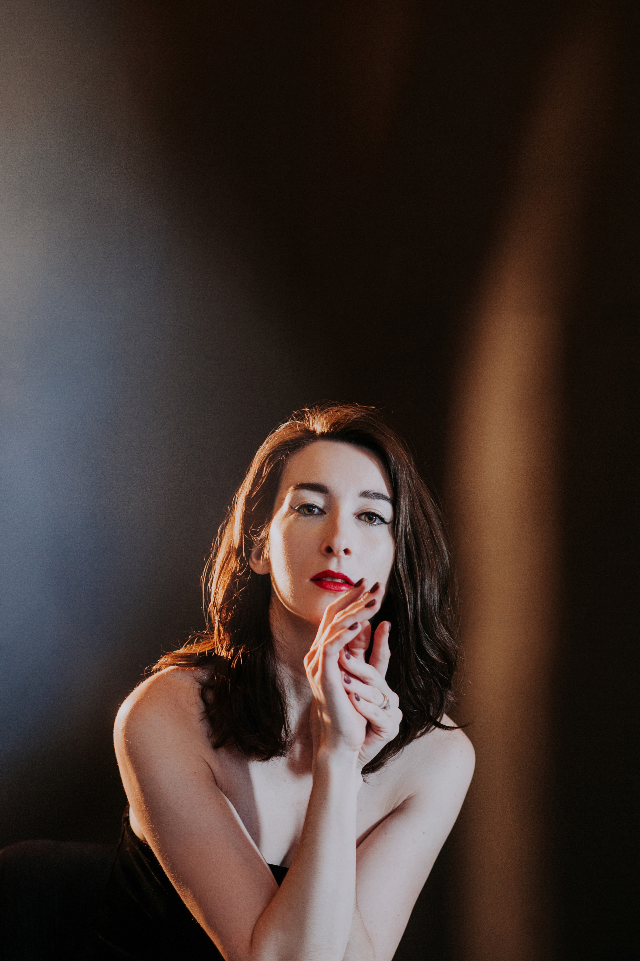 Кинодива2. Портретный и лайфстайл фотограф в Санкт-Петербурге