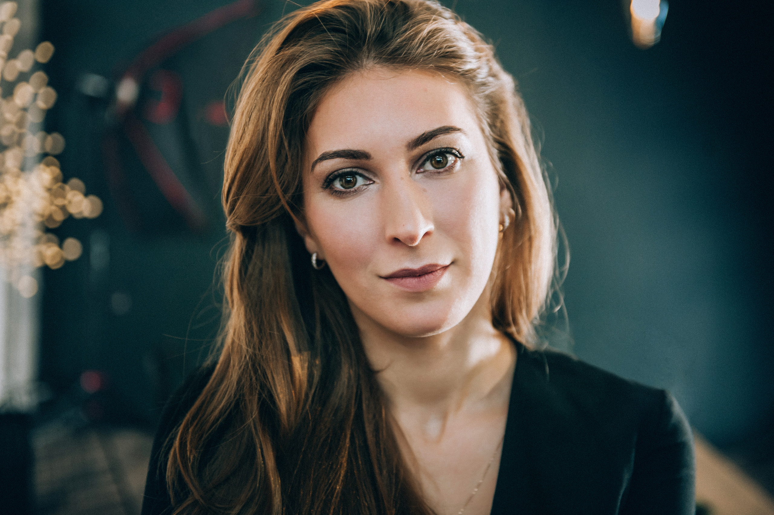 Художник. Портретный и лайфстайл фотограф в Санкт-Петербурге