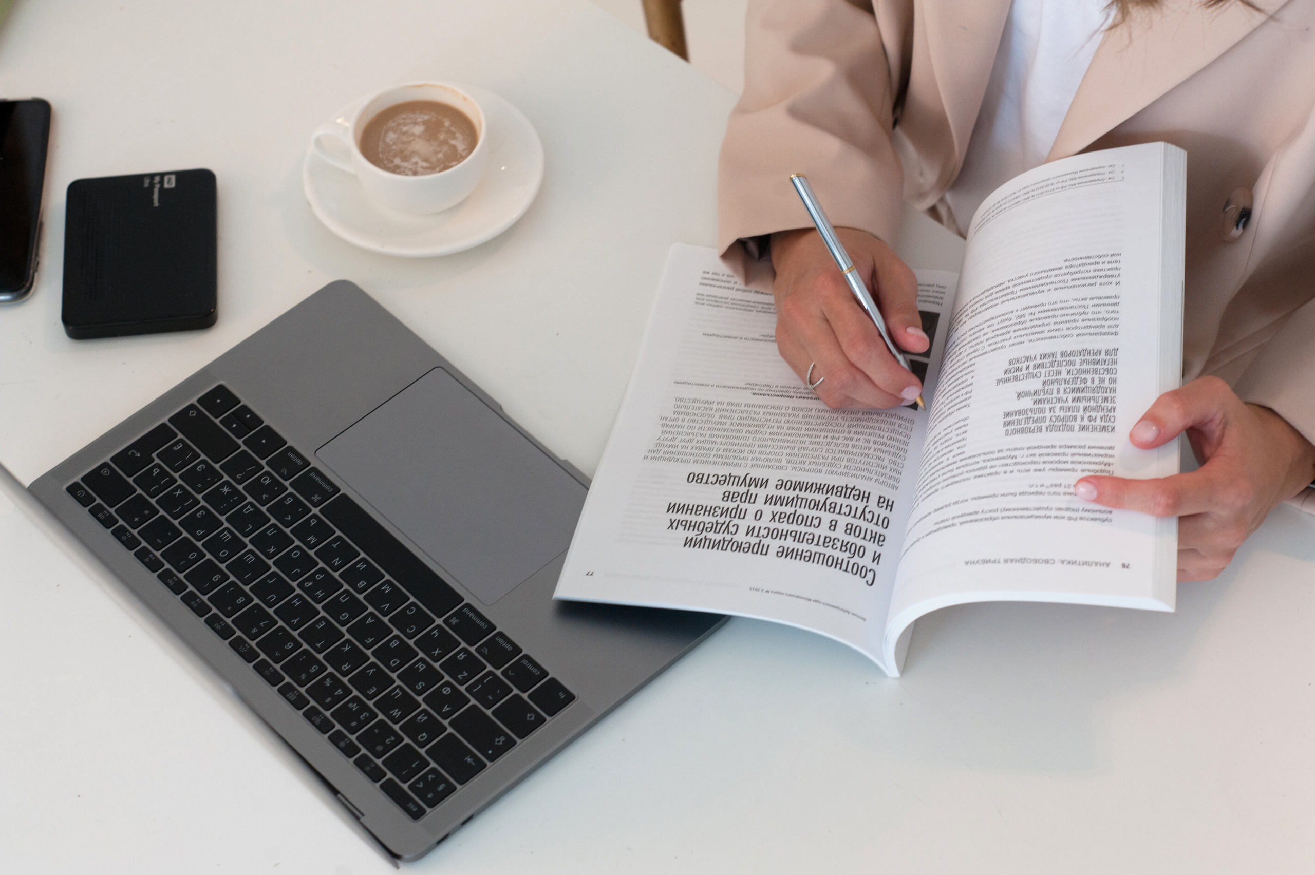 Юрист. Портретный и лайфстайл фотограф в Санкт-Петербурге