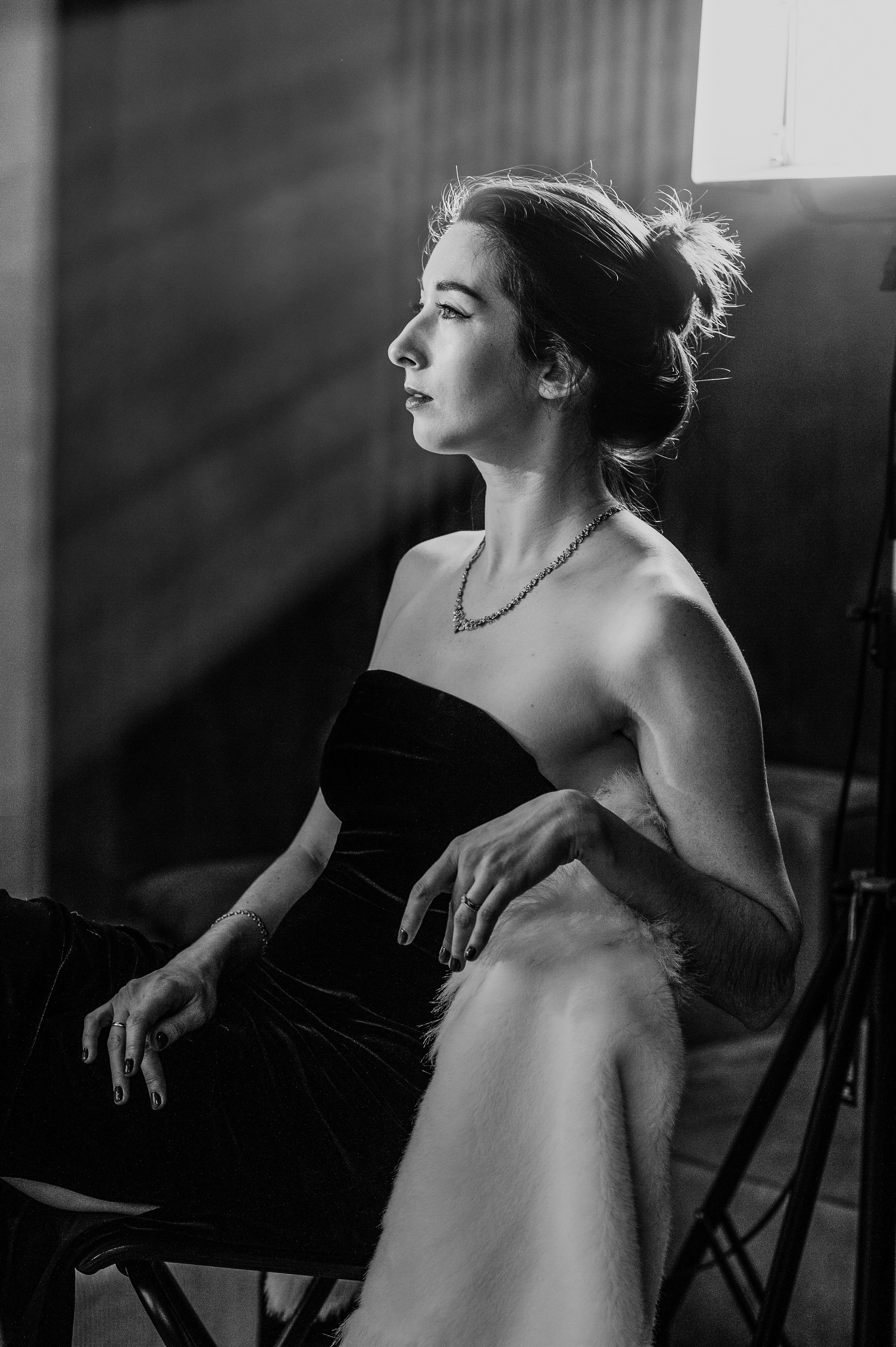 Кинодива2. Портретный и лайфстайл фотограф в Санкт-Петербурге