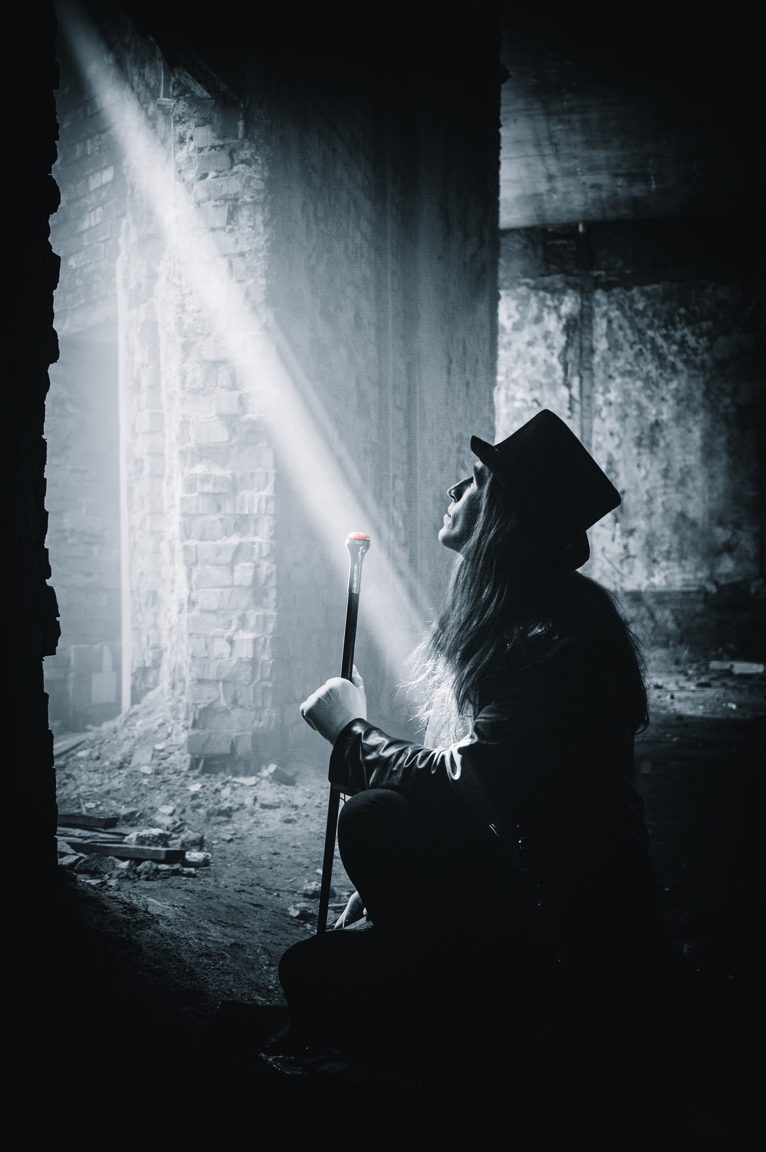 COSPLAY. Портретный и лайфстайл фотограф в Санкт-Петербурге