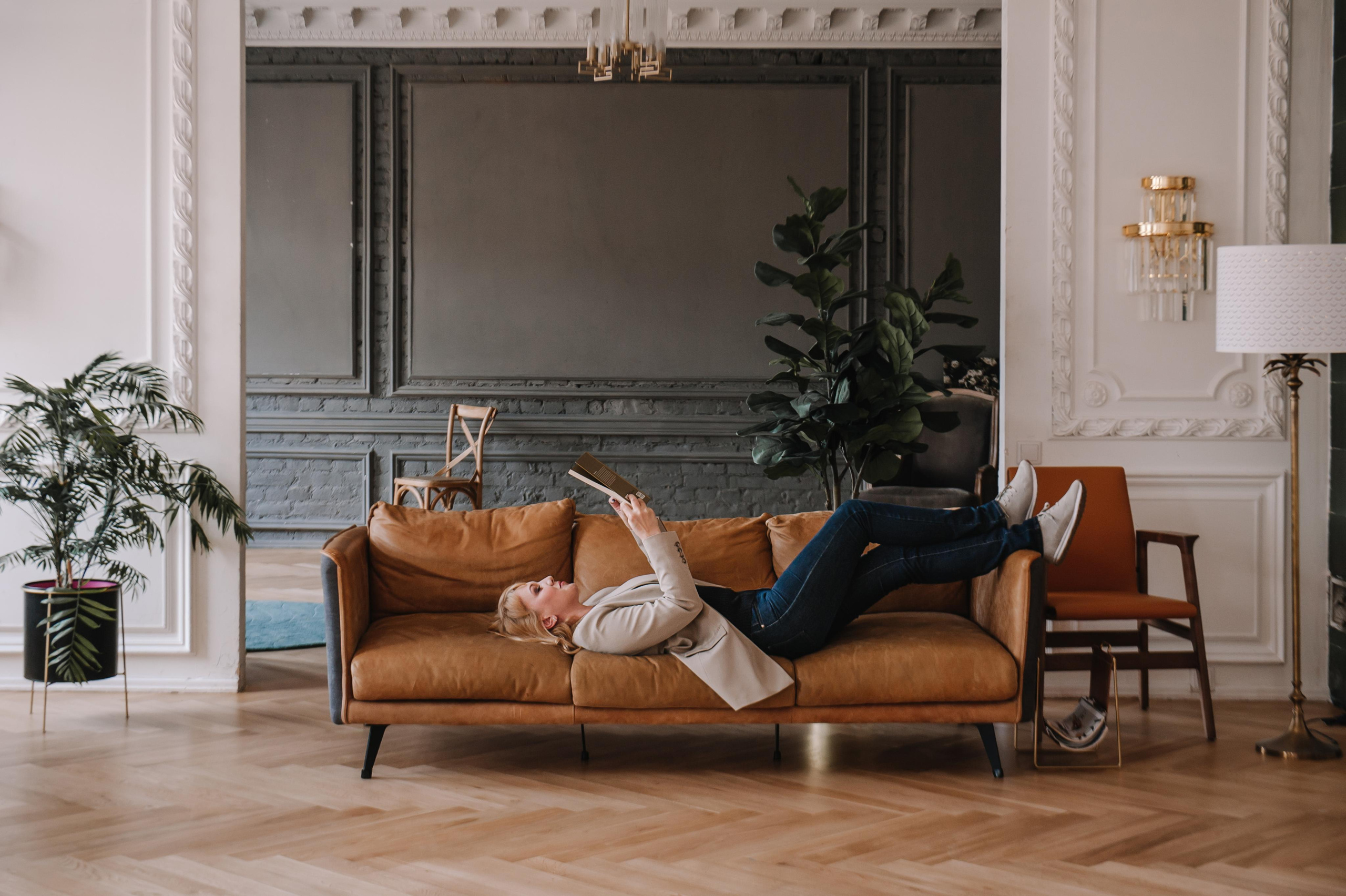 Психоаналитик. Портретный и лайфстайл фотограф в Санкт-Петербурге