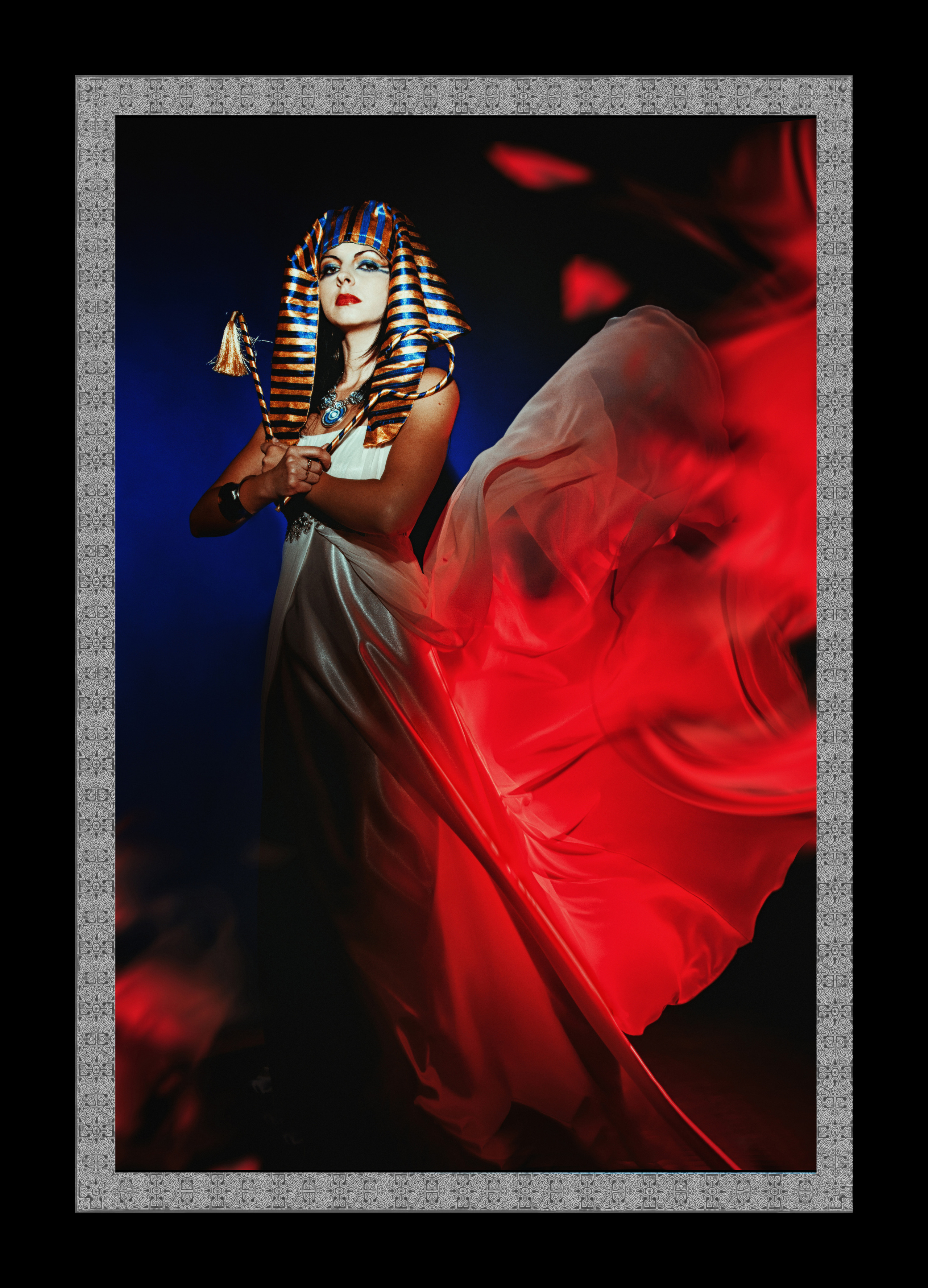 COSPLAY. Портретный и лайфстайл фотограф в Санкт-Петербурге