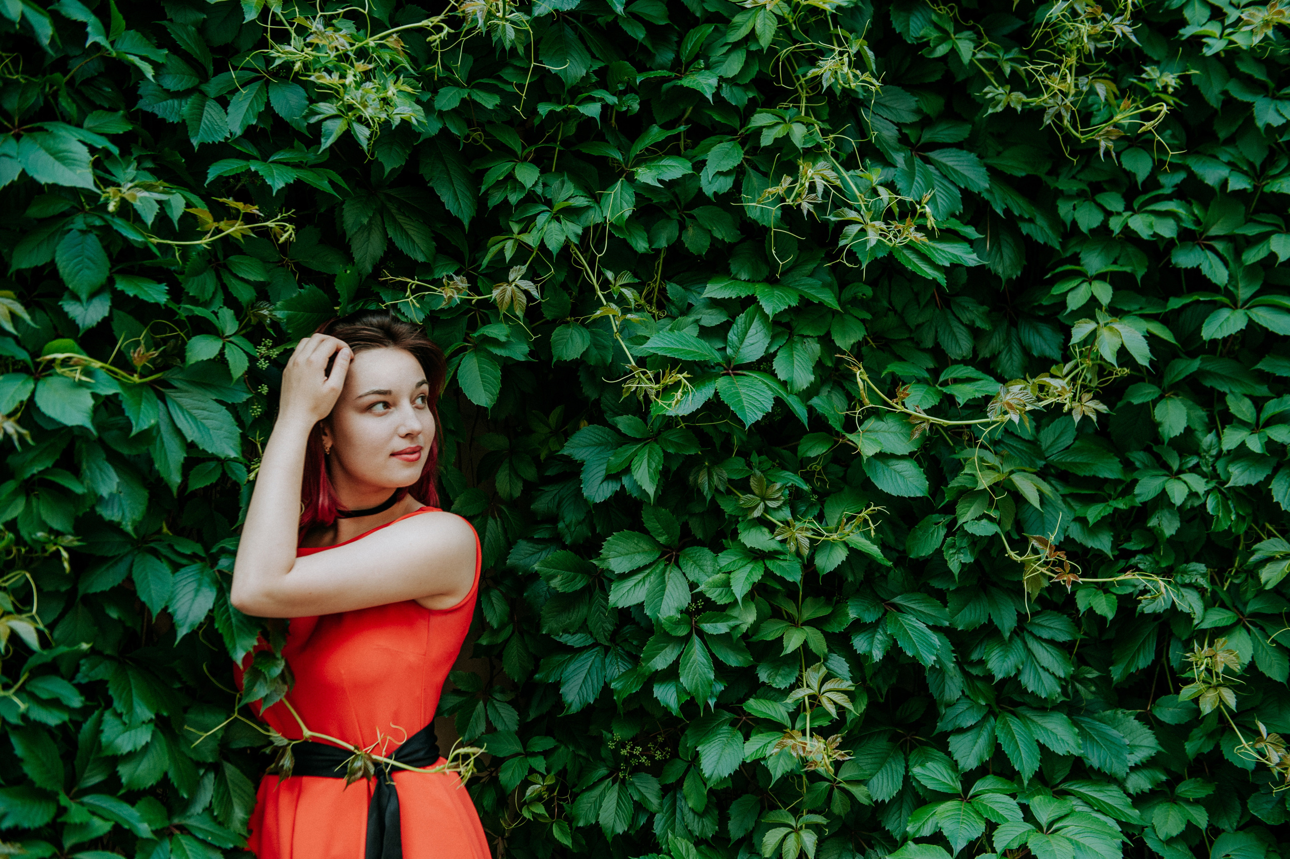 Прогулка по Питеру. Портретный и лайфстайл фотограф в Санкт-Петербурге