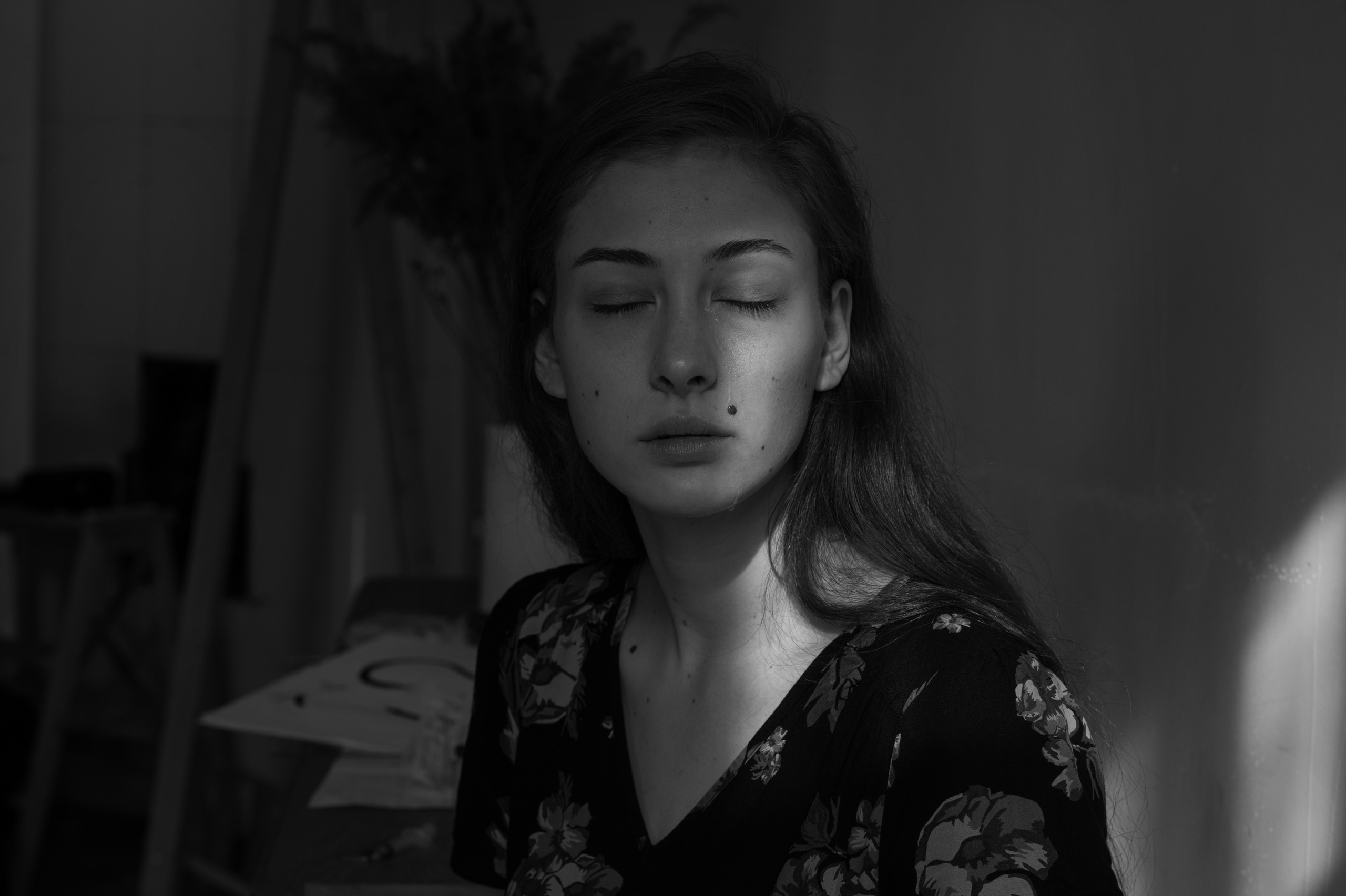 Душа. Портретный и лайфстайл фотограф в Санкт-Петербурге