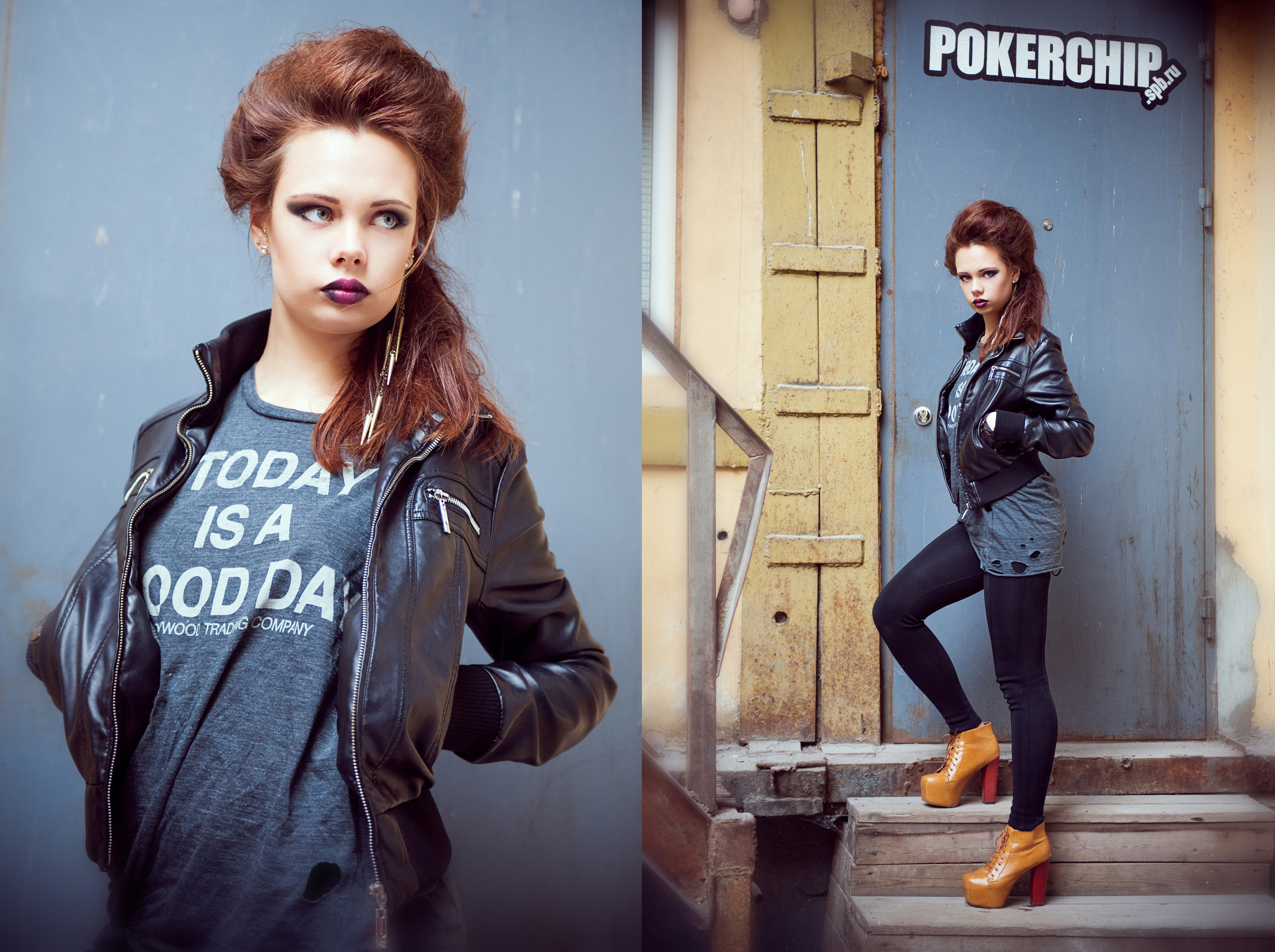 COSPLAY. Портретный и лайфстайл фотограф в Санкт-Петербурге