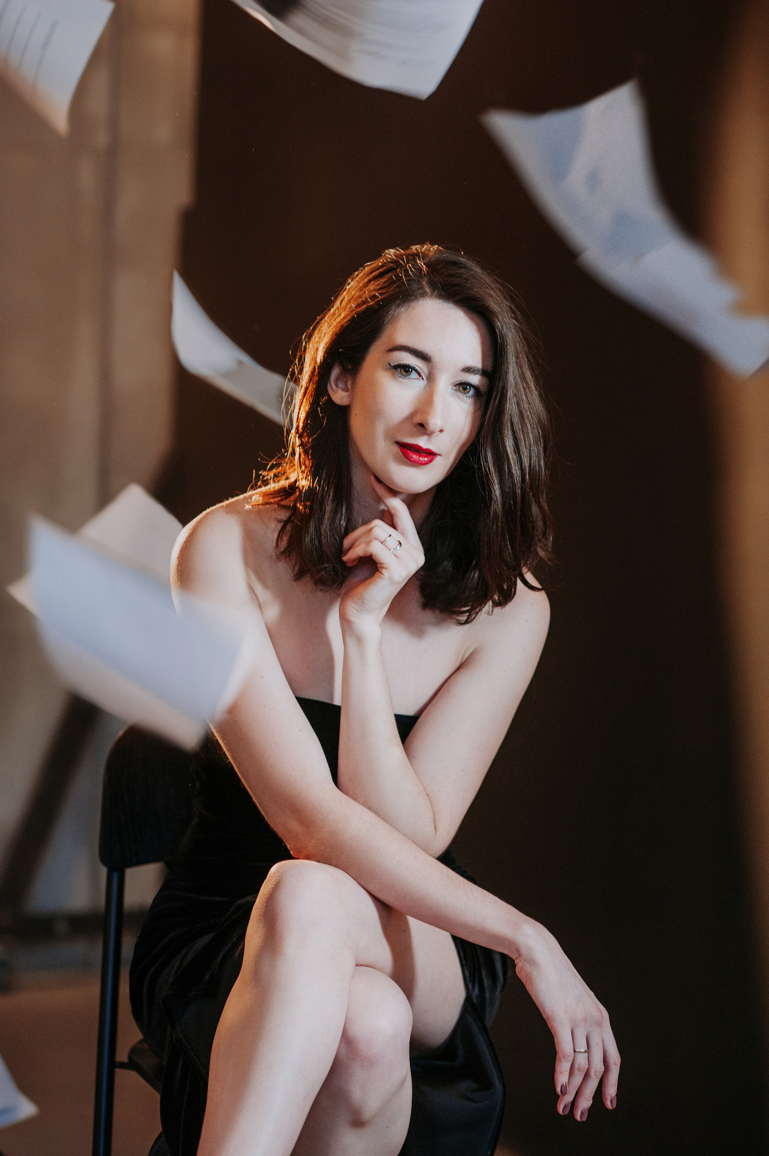 Кинодива2. Портретный и лайфстайл фотограф в Санкт-Петербурге