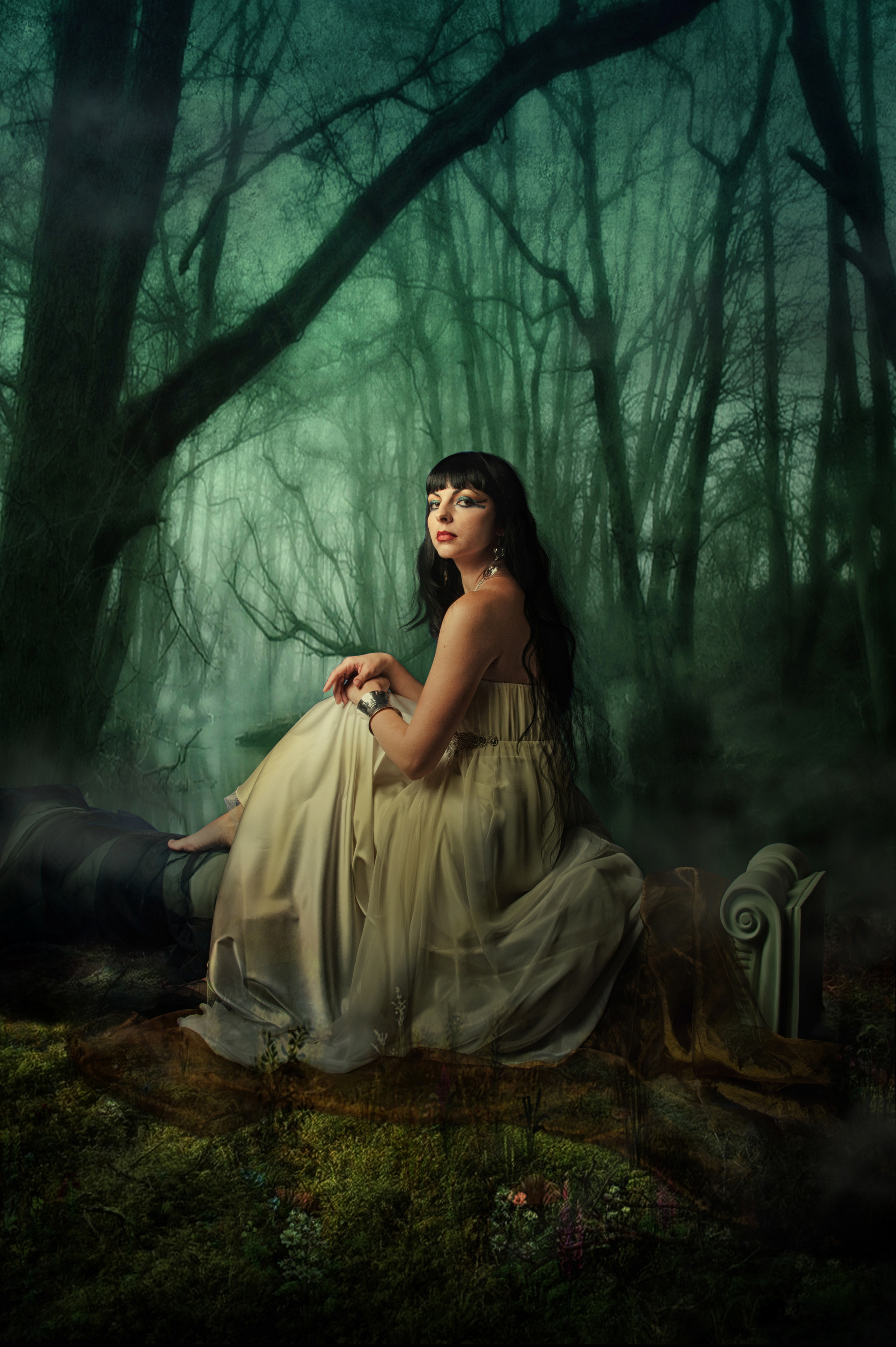 COSPLAY. Портретный и лайфстайл фотограф в Санкт-Петербурге