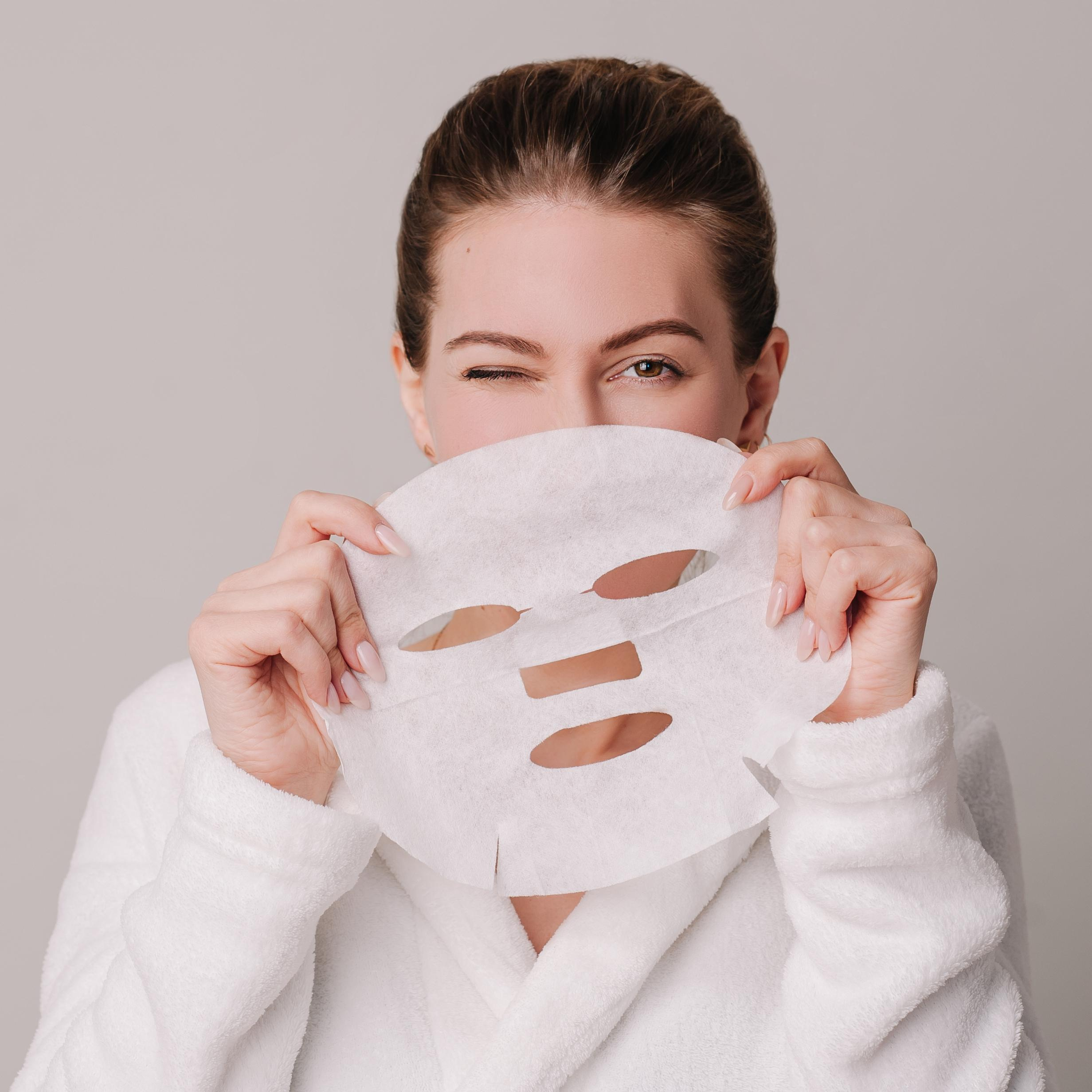 Косметолог. Портретный и лайфстайл фотограф в Санкт-Петербурге