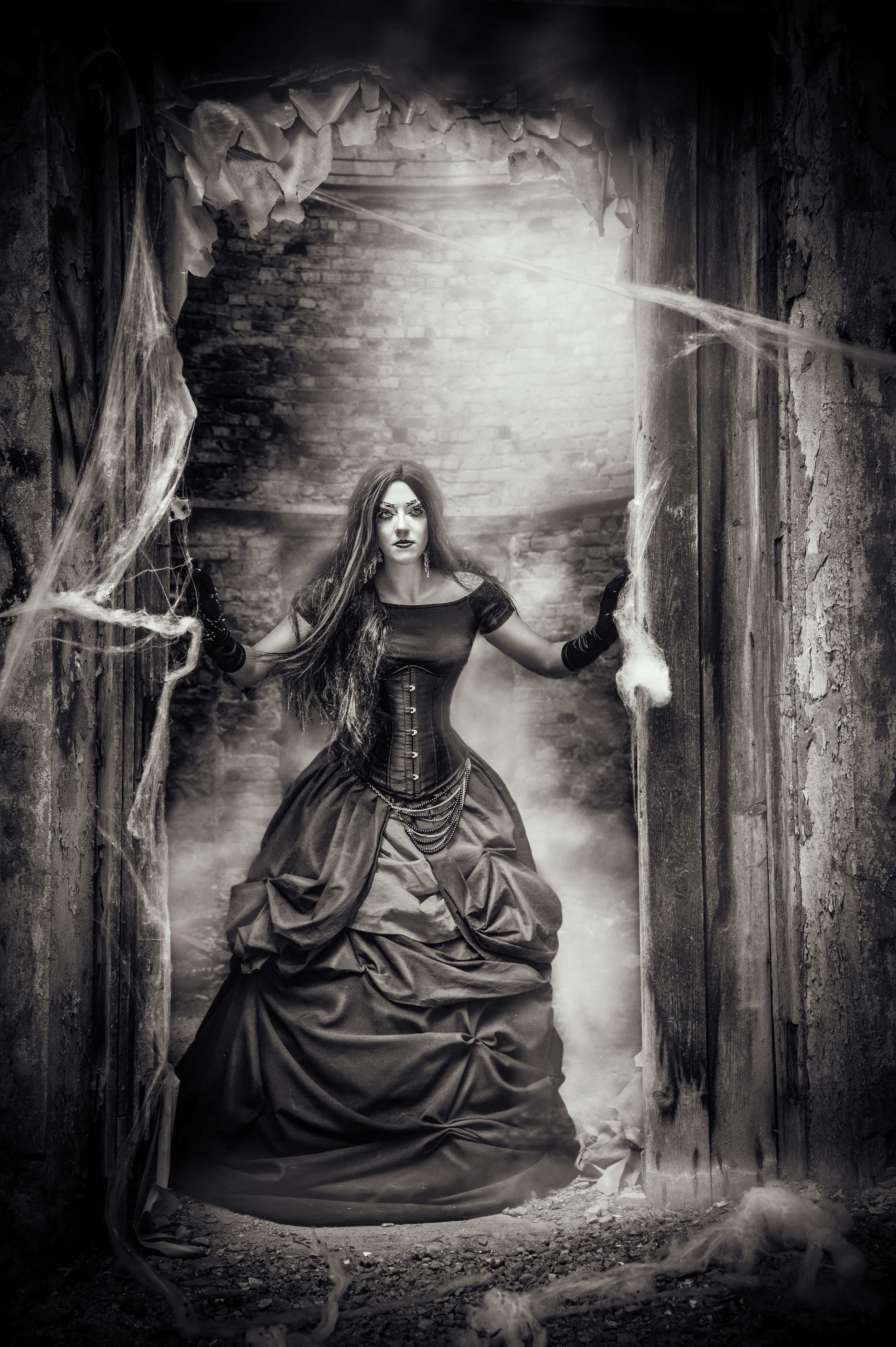 COSPLAY. Портретный и лайфстайл фотограф в Санкт-Петербурге