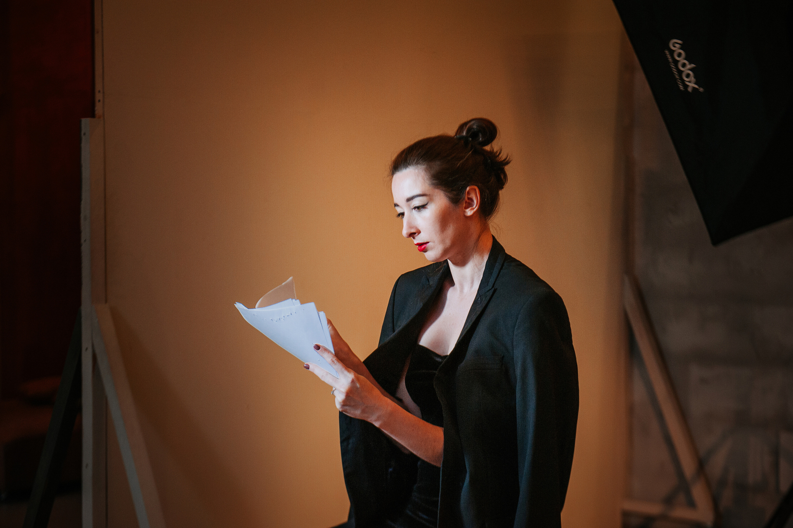 Кинодива2. Портретный и лайфстайл фотограф в Санкт-Петербурге