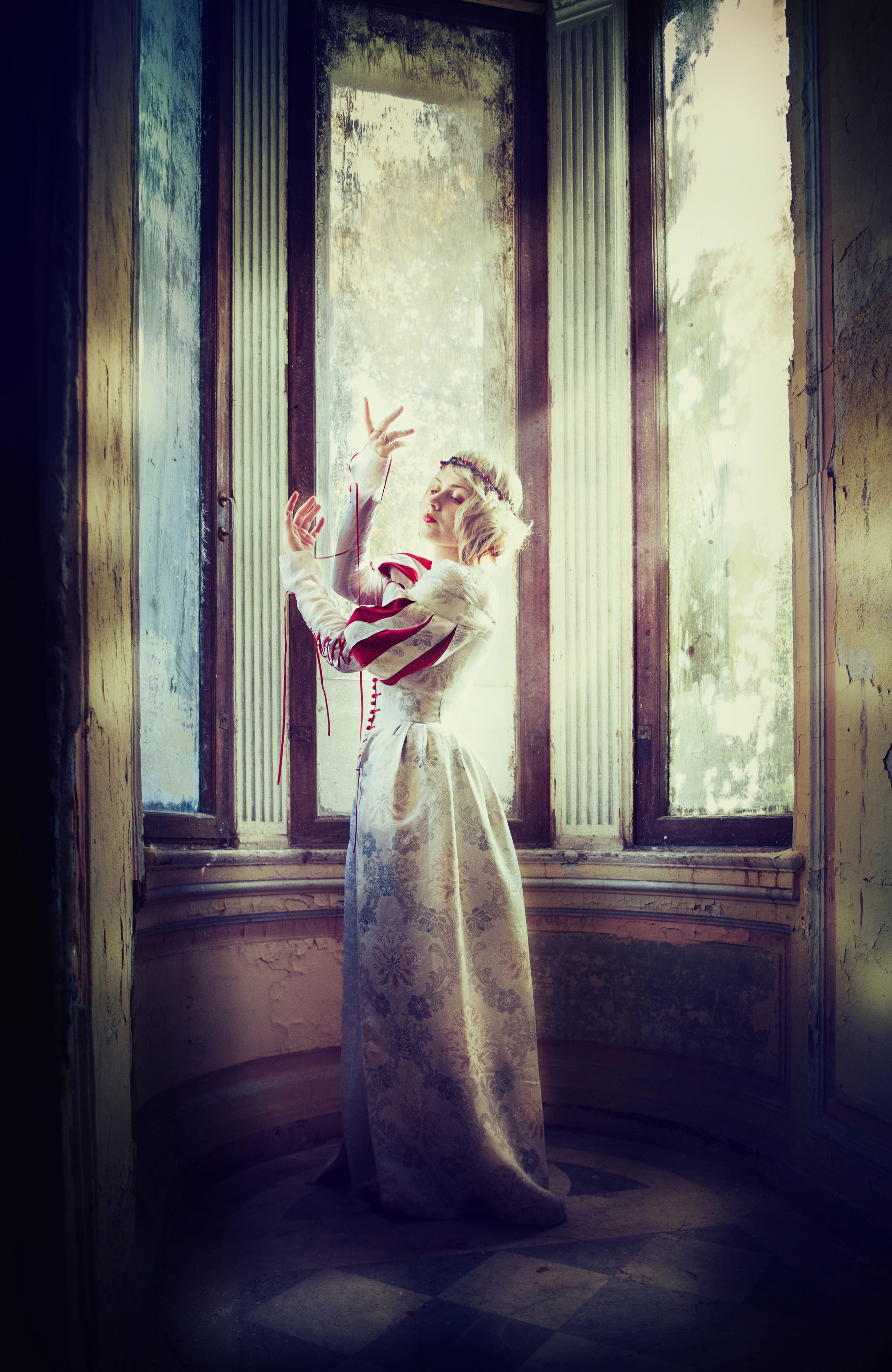 COSPLAY. Портретный и лайфстайл фотограф в Санкт-Петербурге