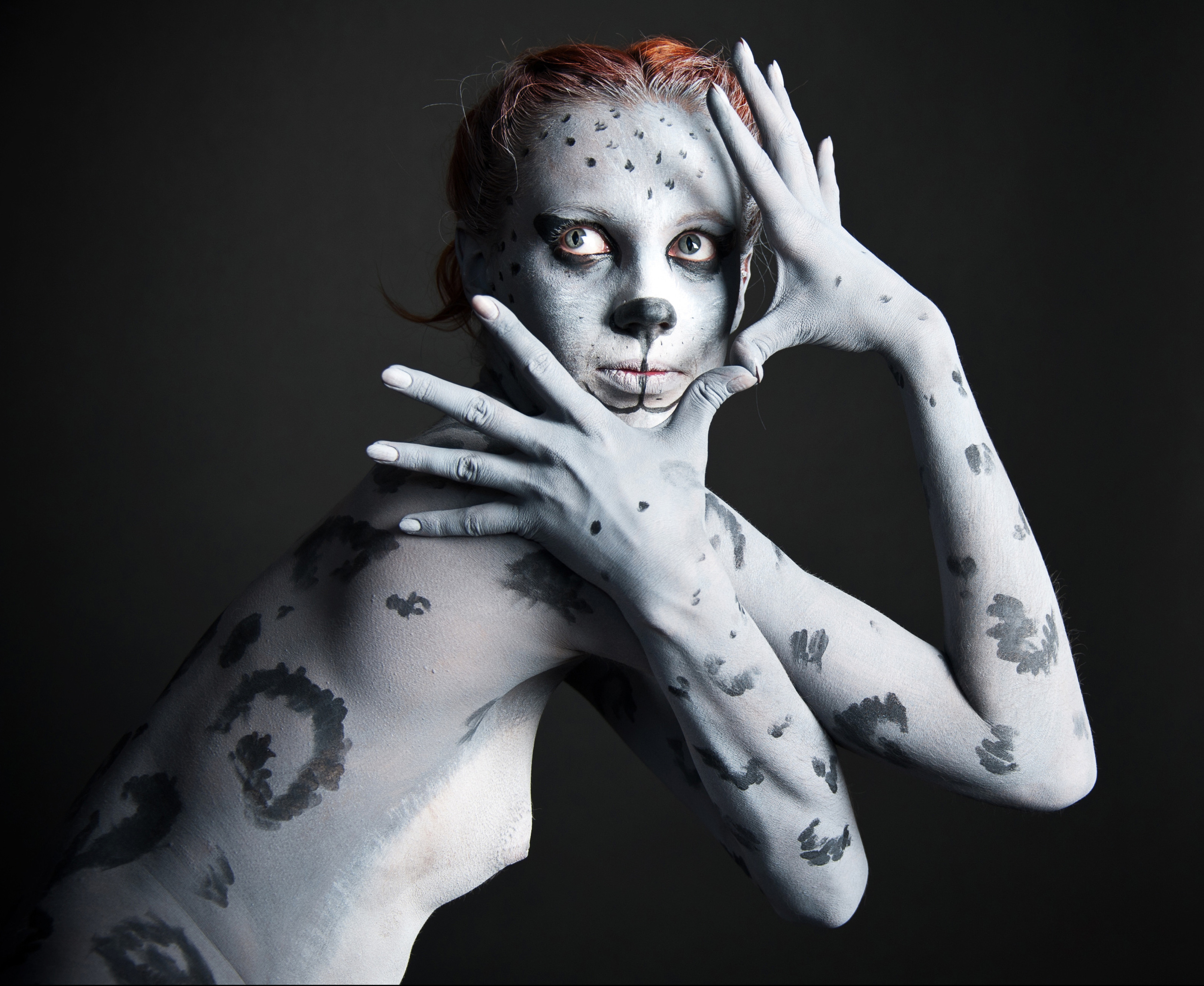 COSPLAY. Портретный и лайфстайл фотограф в Санкт-Петербурге