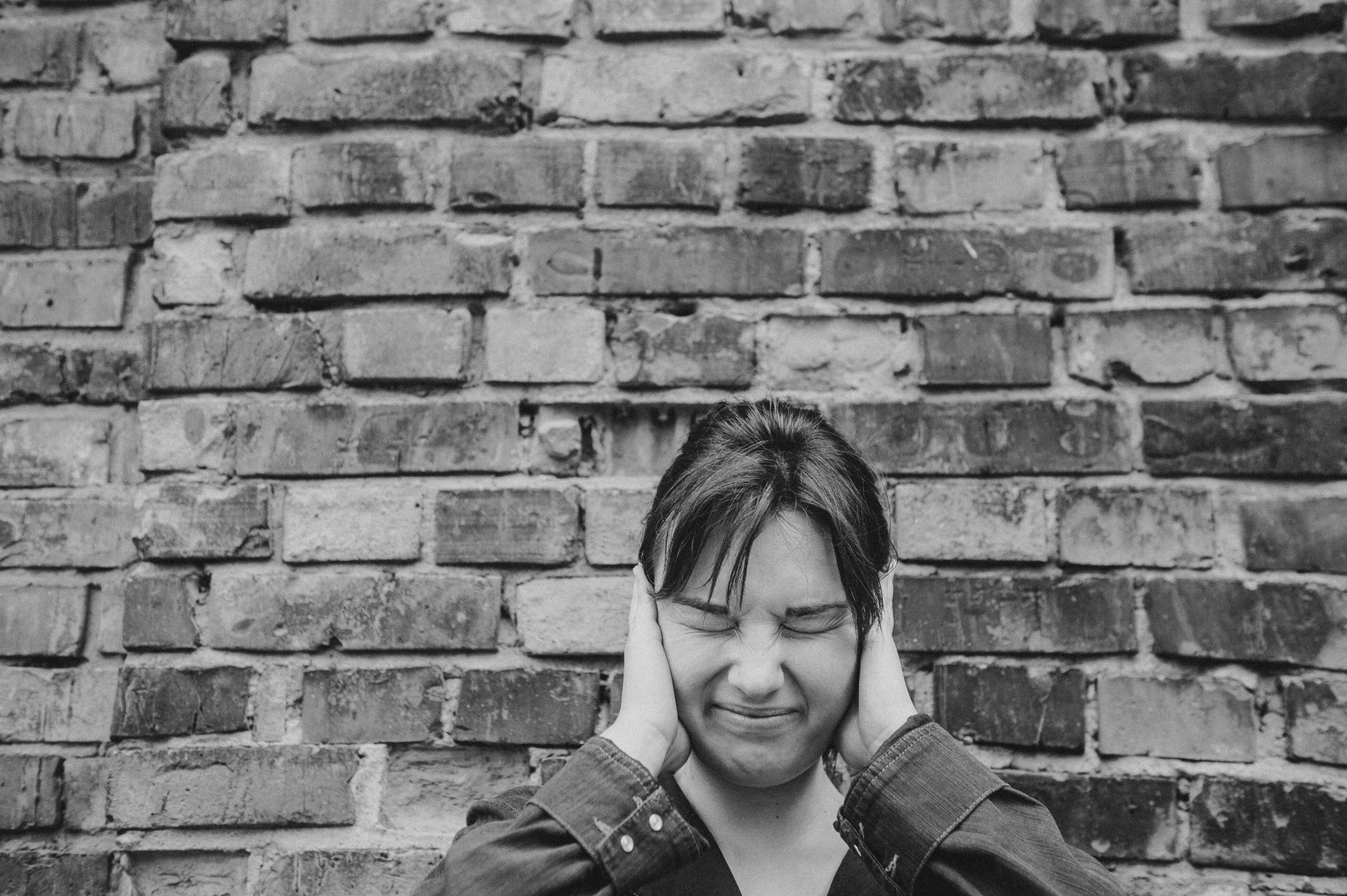 Старая мелодия. Портретный и лайфстайл фотограф в Санкт-Петербурге