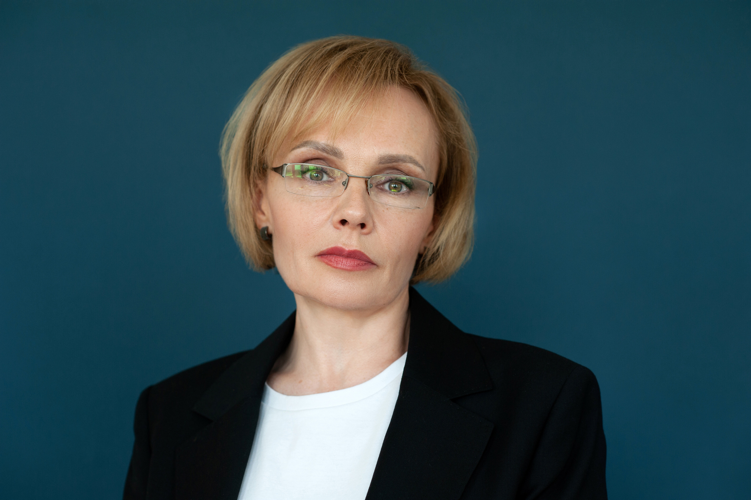 Финансовый советник. Портретный и лайфстайл фотограф в Санкт-Петербурге