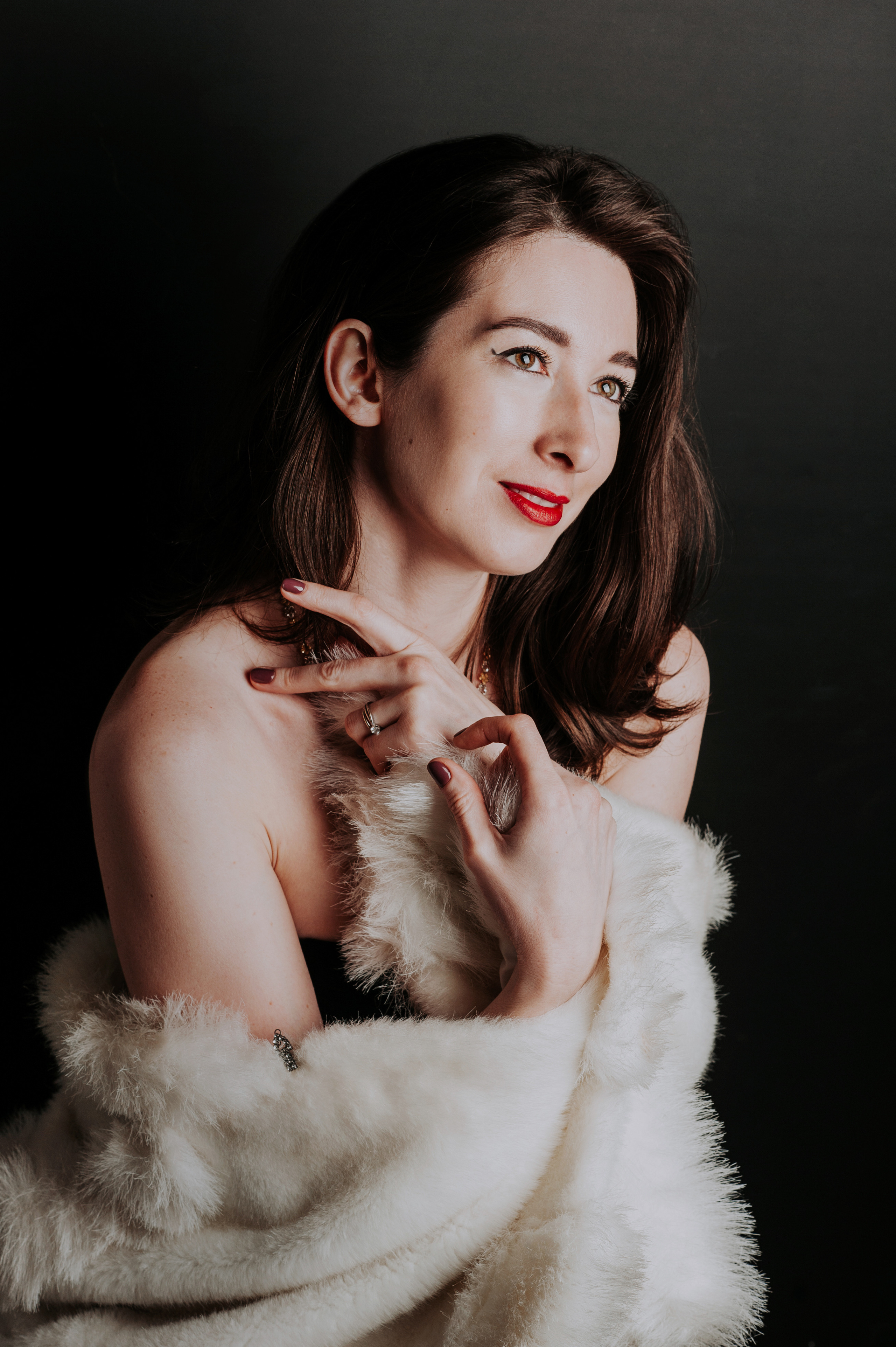 Кинодива2. Портретный и лайфстайл фотограф в Санкт-Петербурге