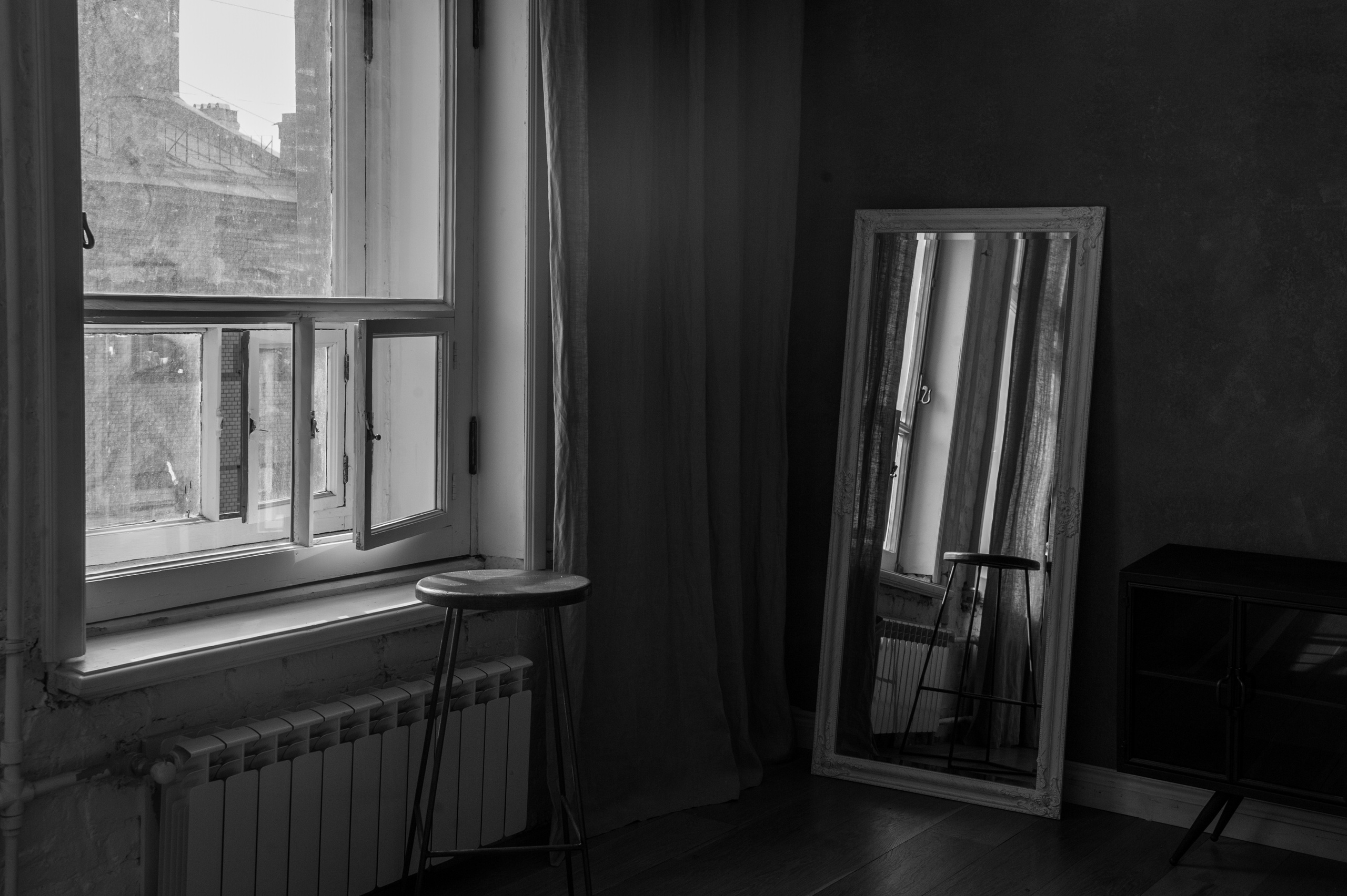 Душа. Портретный и лайфстайл фотограф в Санкт-Петербурге