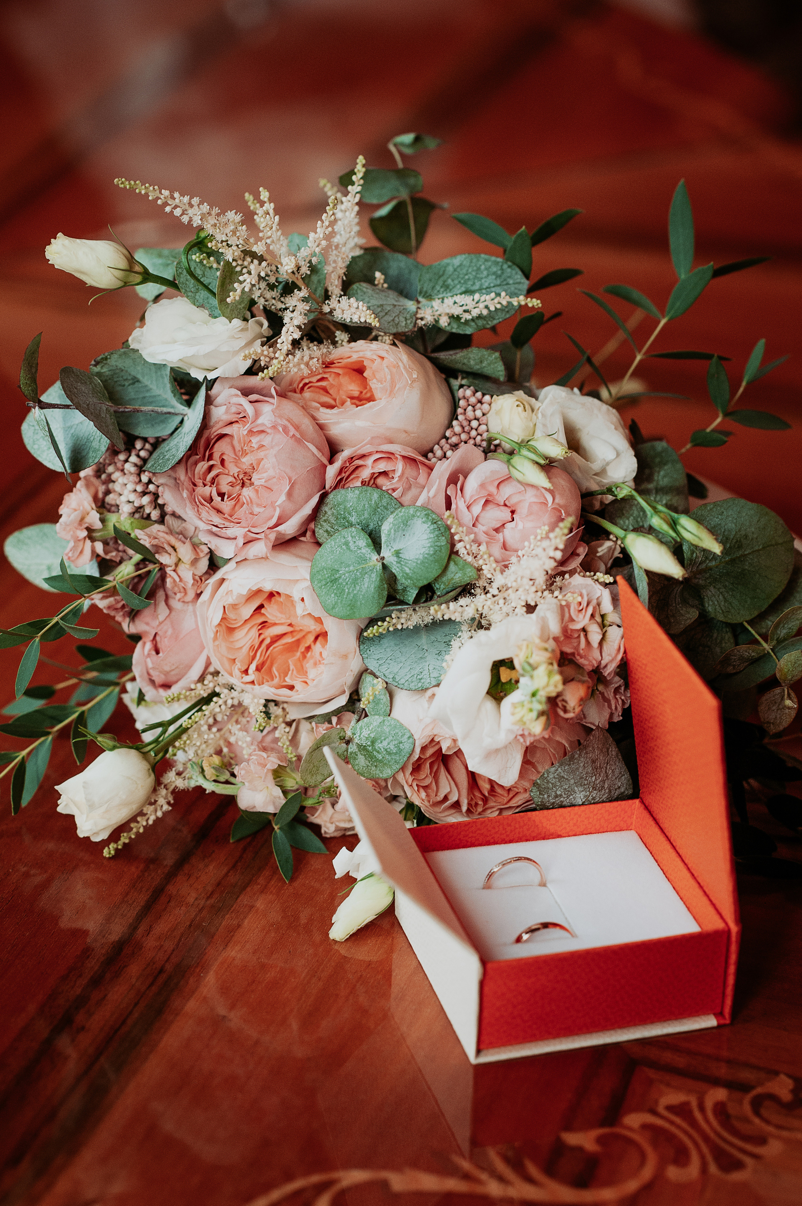 Свадьбы. Портретный и лайфстайл фотограф в Санкт-Петербурге