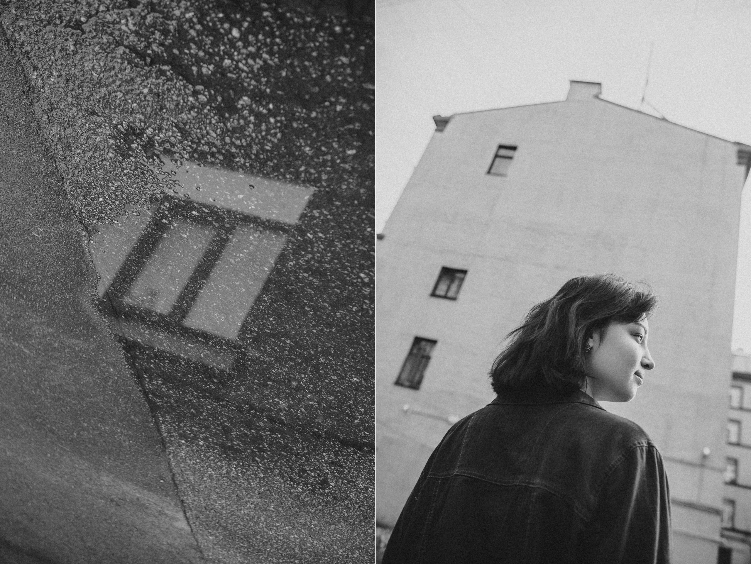 Старая мелодия. Портретный и лайфстайл фотограф в Санкт-Петербурге