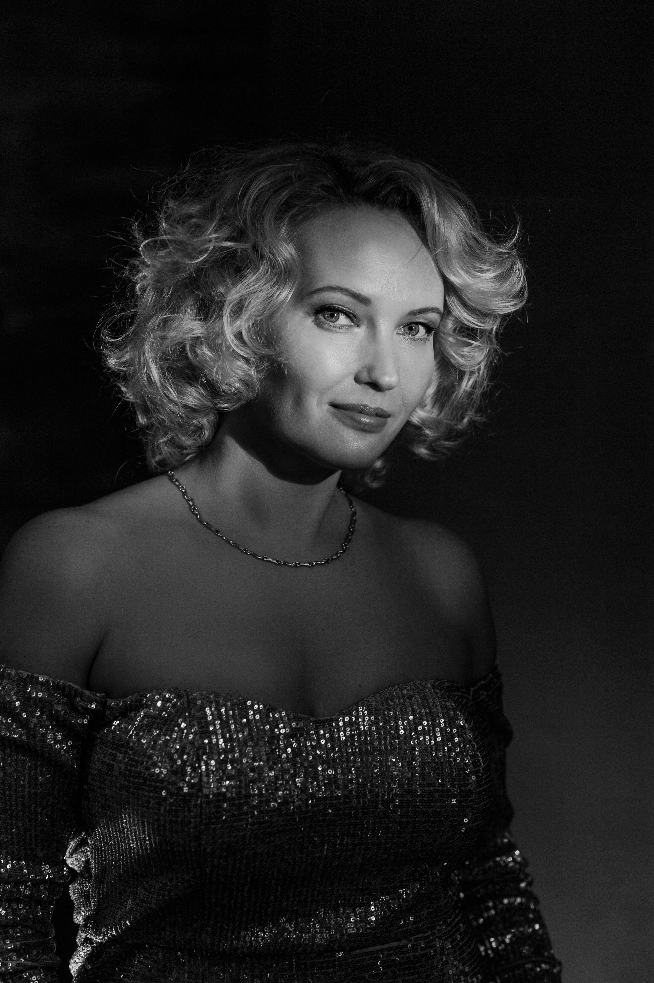 Кинодива. Портретный и лайфстайл фотограф в Санкт-Петербурге