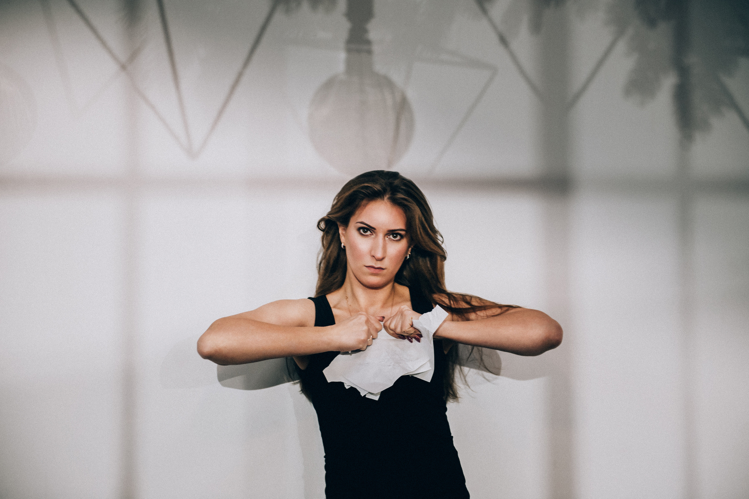 Художник. Портретный и лайфстайл фотограф в Санкт-Петербурге