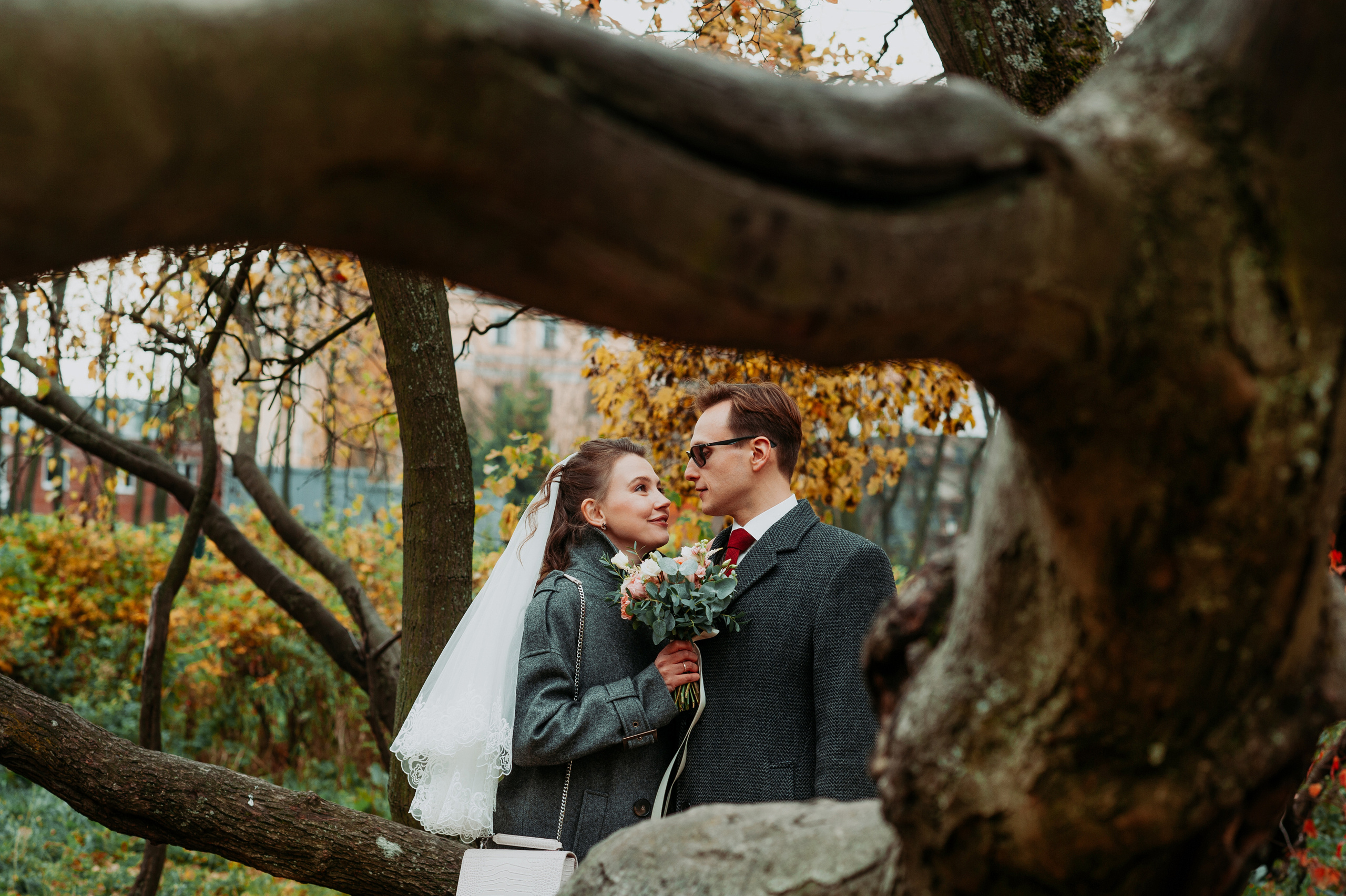 Свадьбы. Портретный и лайфстайл фотограф в Санкт-Петербурге