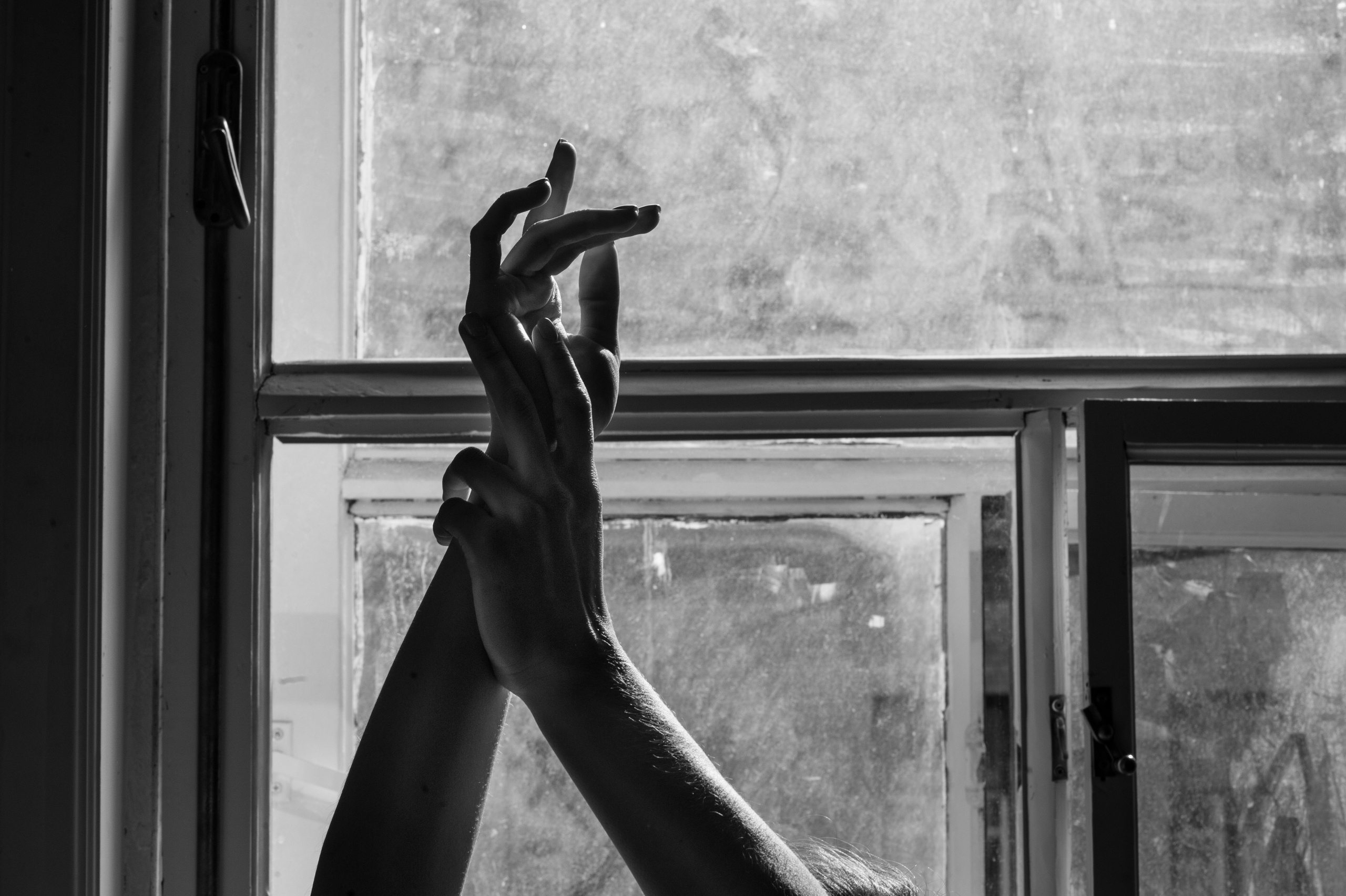 Душа. Портретный и лайфстайл фотограф в Санкт-Петербурге