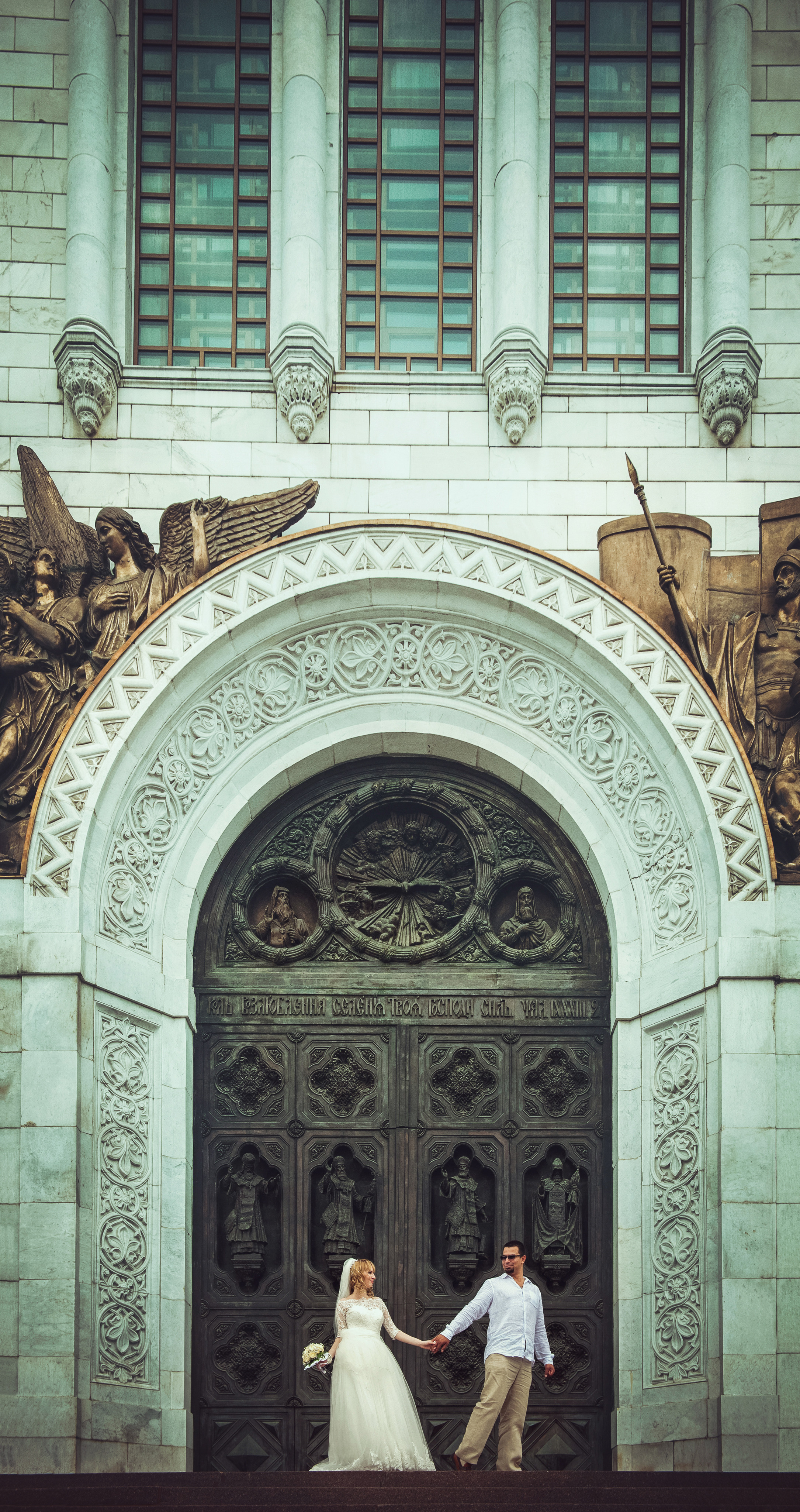 Свадьбы. Портретный и лайфстайл фотограф в Санкт-Петербурге