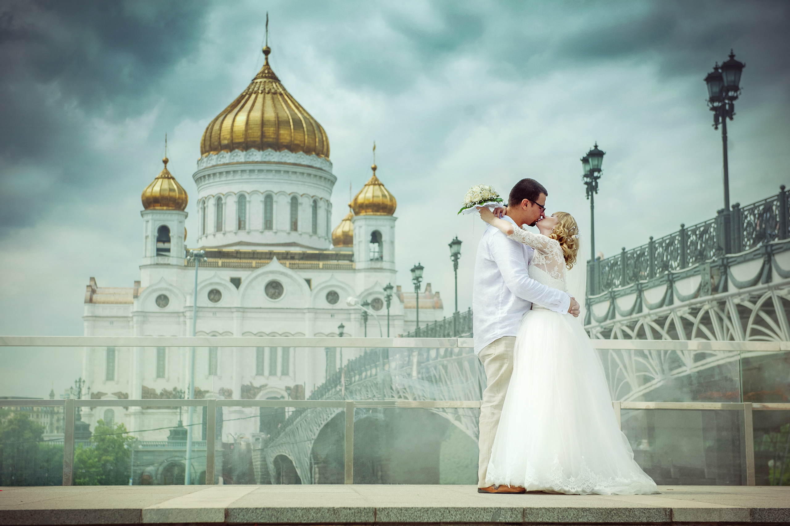 Свадьбы. Портретный и лайфстайл фотограф в Санкт-Петербурге