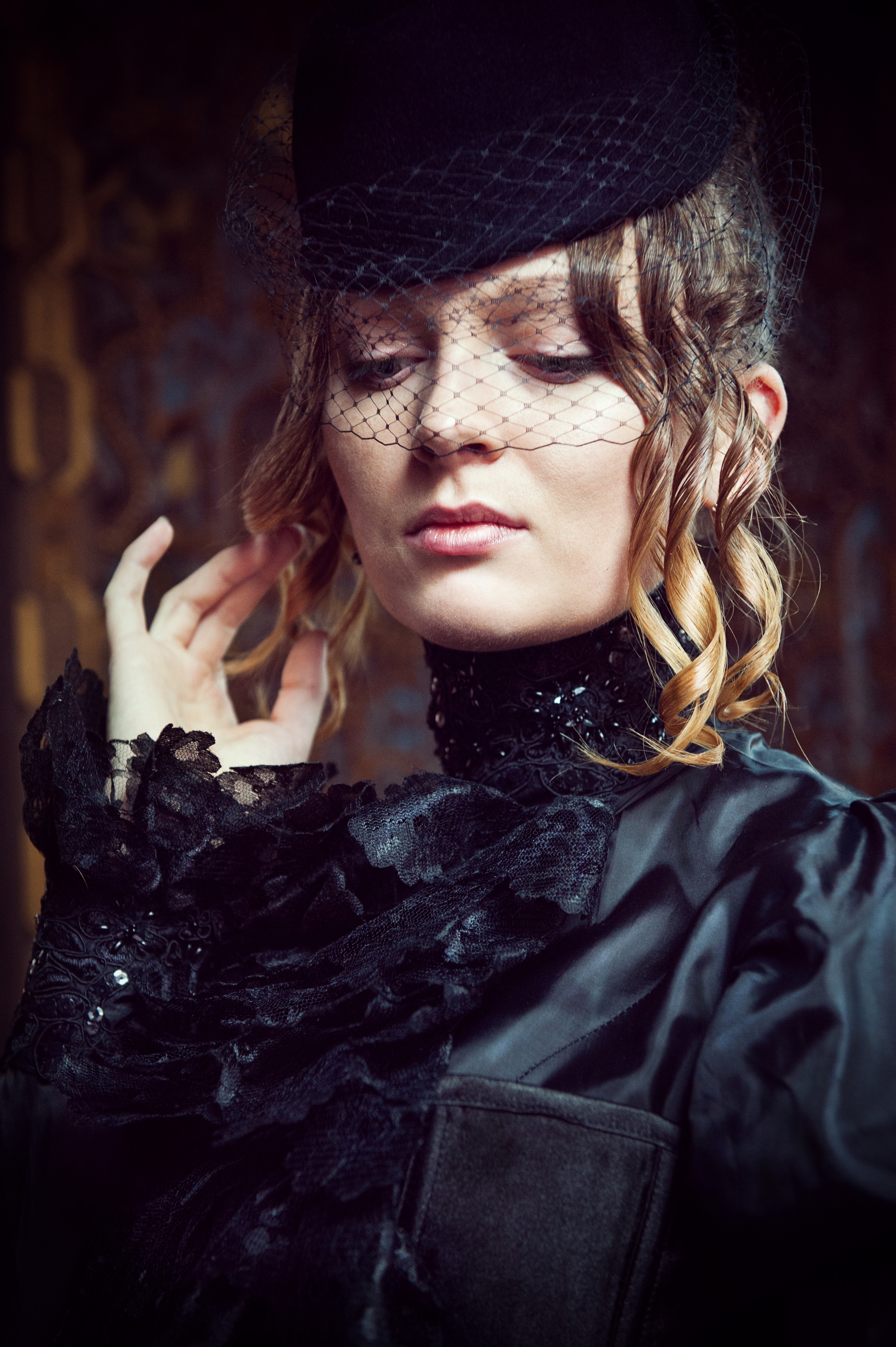 COSPLAY. Портретный и лайфстайл фотограф в Санкт-Петербурге