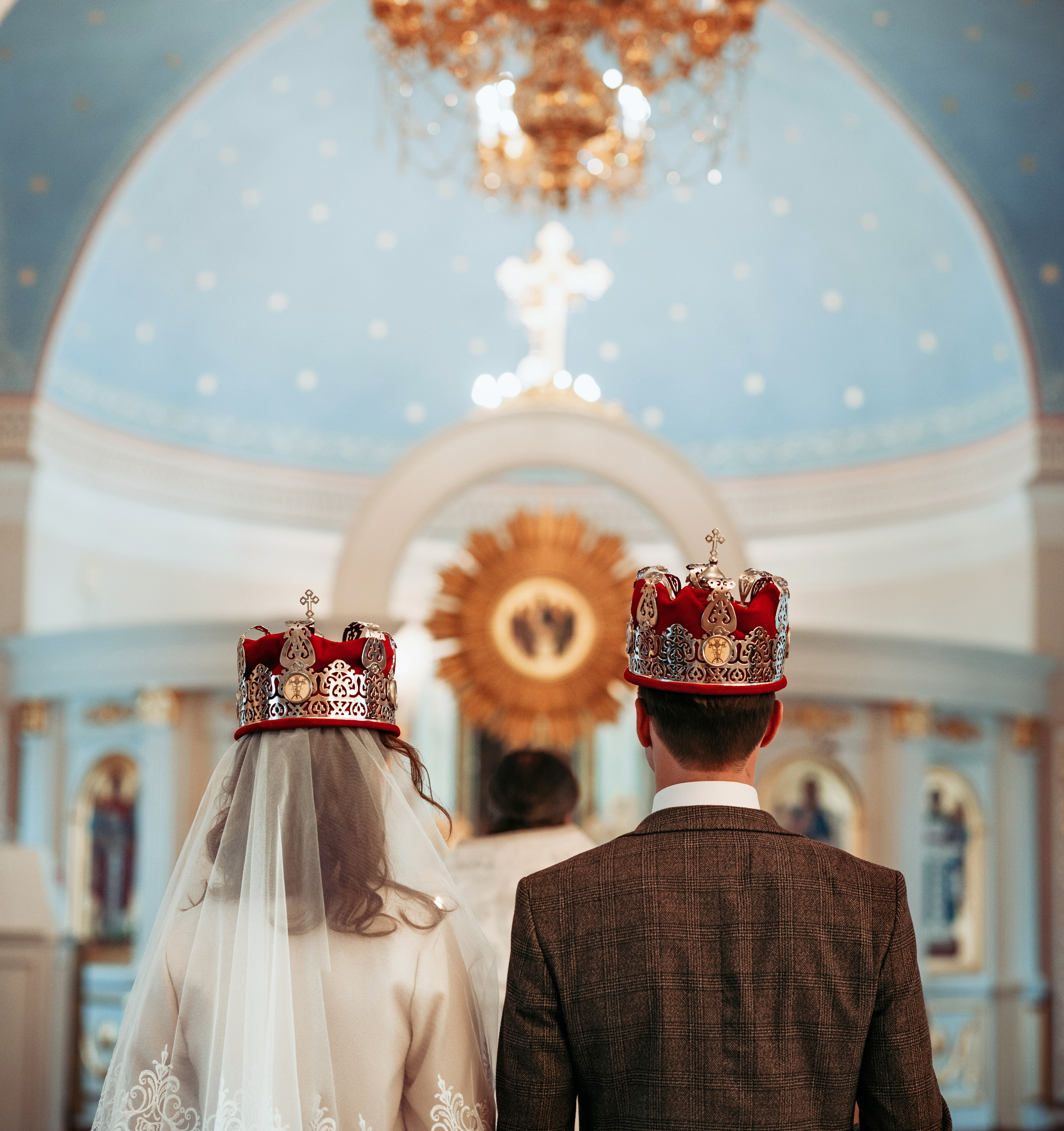 Свадьбы. Портретный и лайфстайл фотограф в Санкт-Петербурге