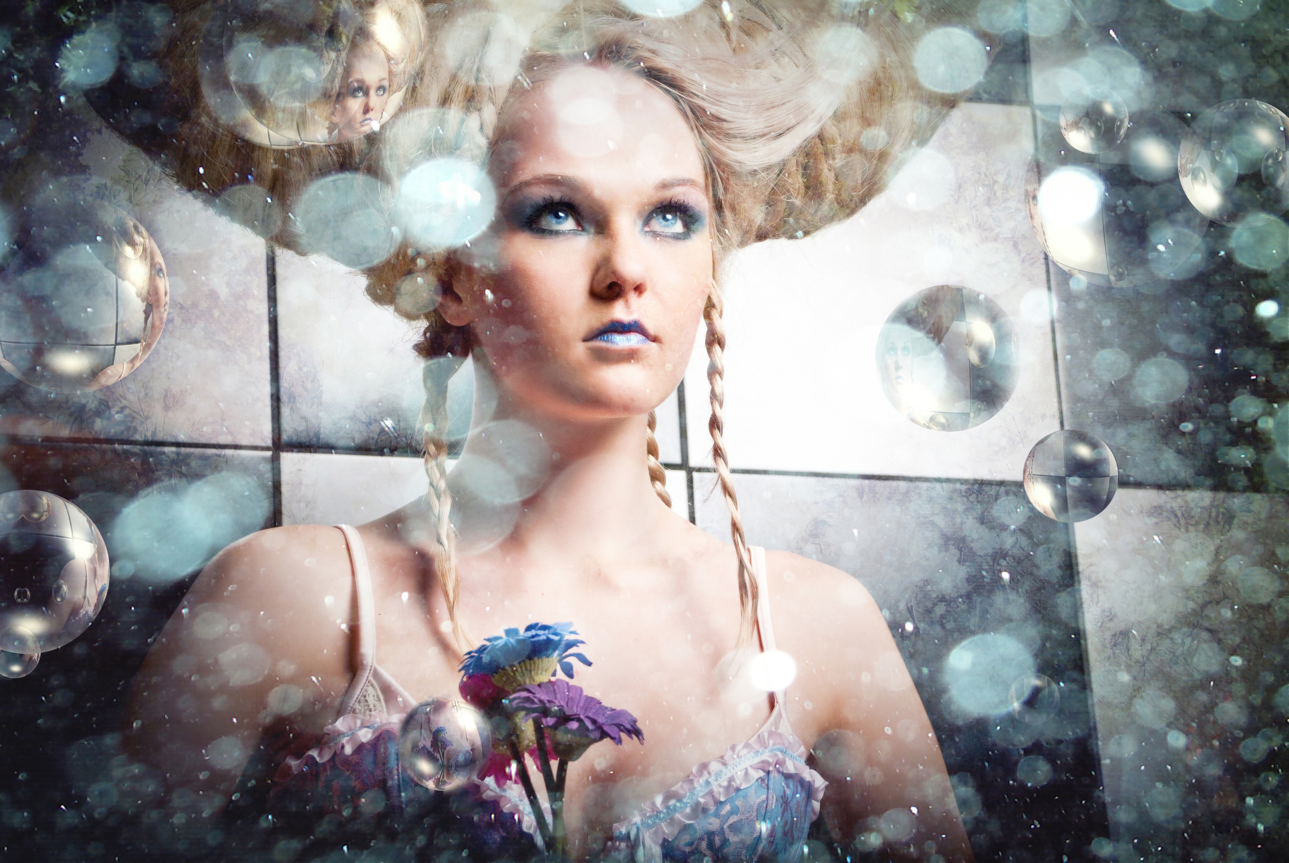 COSPLAY. Портретный и лайфстайл фотограф в Санкт-Петербурге