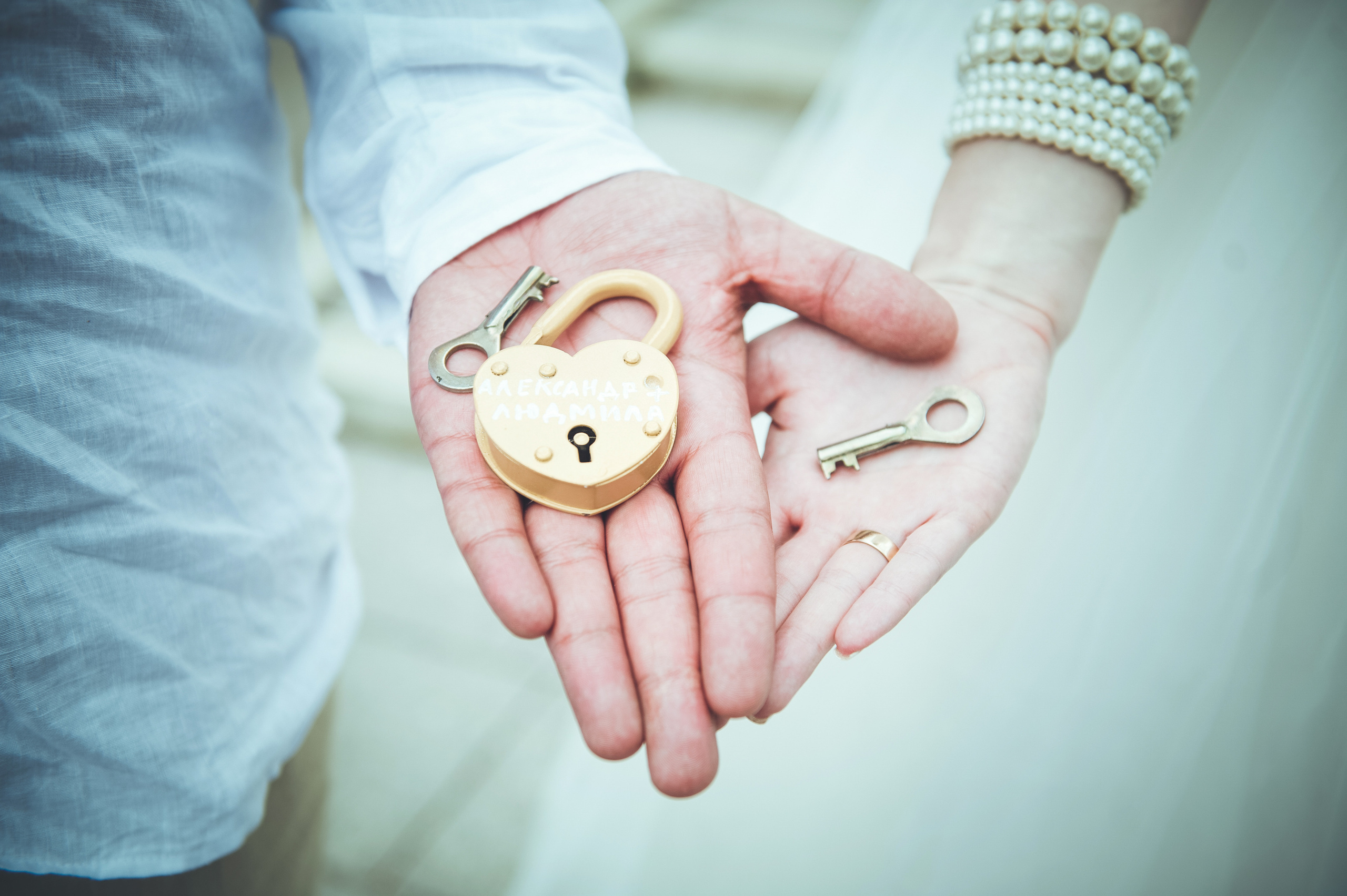 Свадьбы. Портретный и лайфстайл фотограф в Санкт-Петербурге