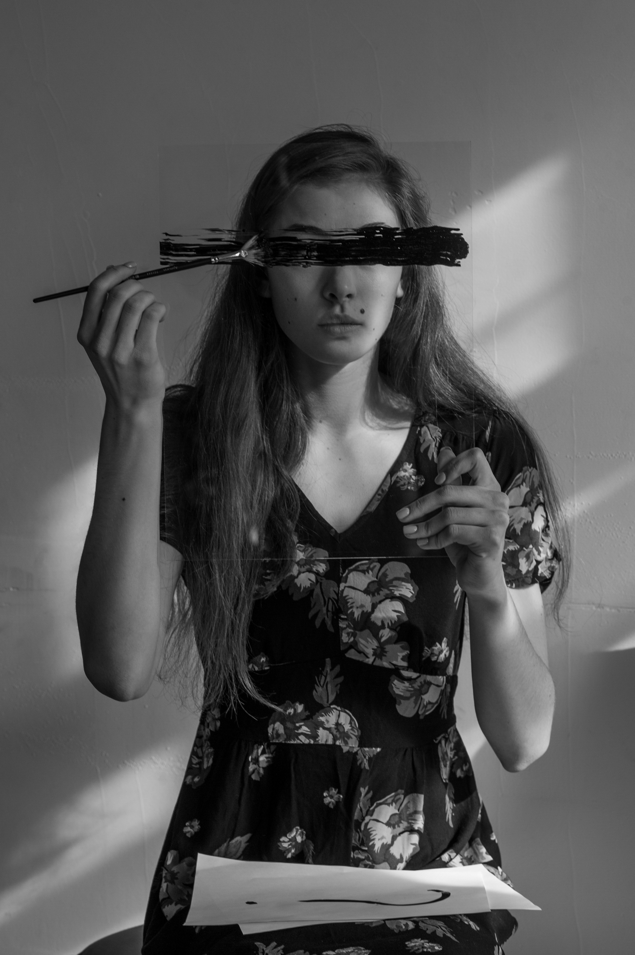 Душа. Портретный и лайфстайл фотограф в Санкт-Петербурге