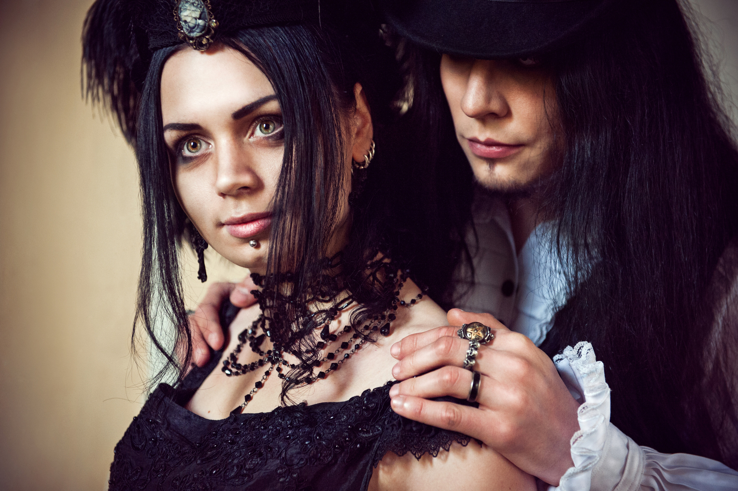 COSPLAY. Портретный и лайфстайл фотограф в Санкт-Петербурге