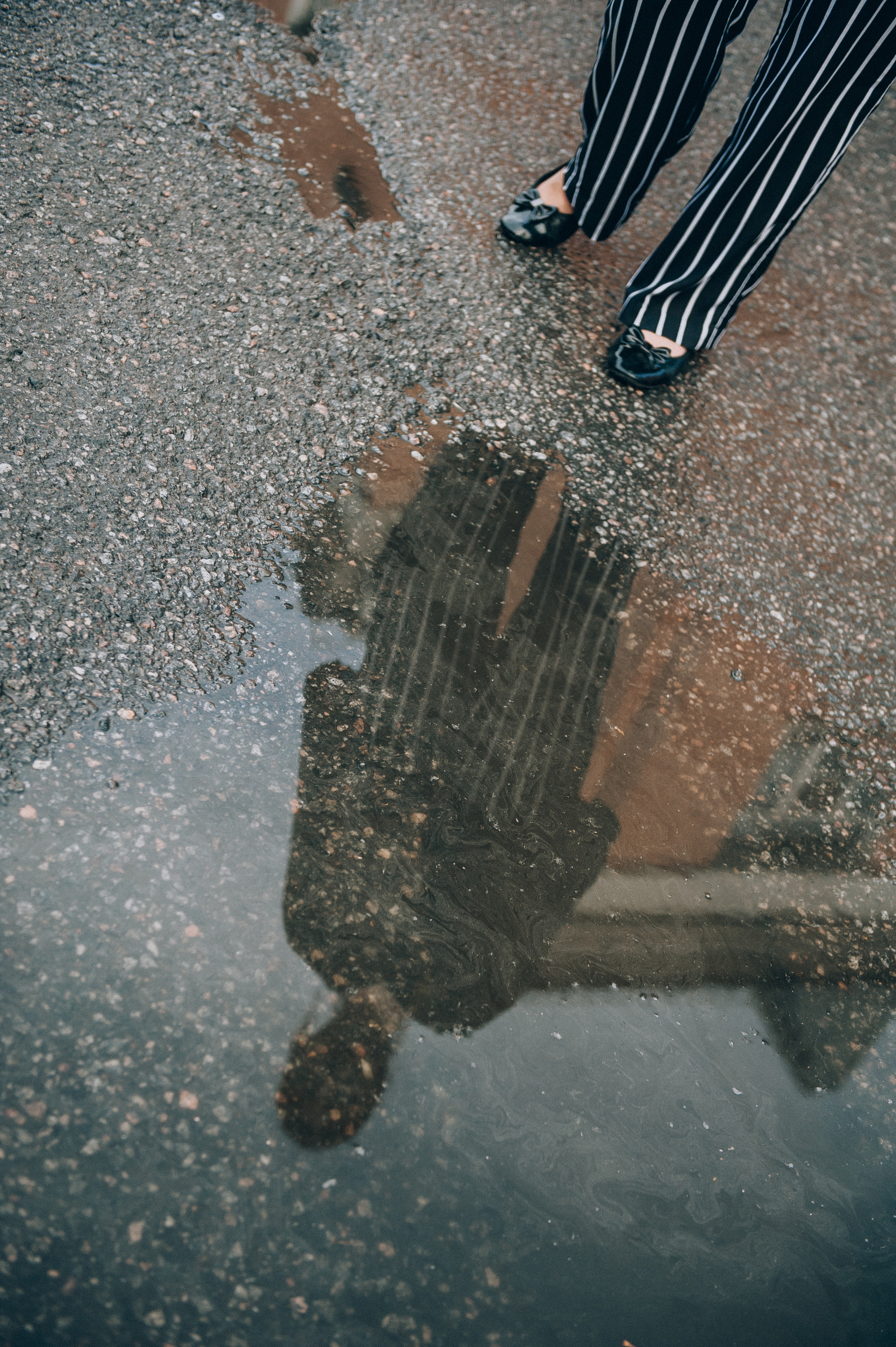 Старая мелодия. Портретный и лайфстайл фотограф в Санкт-Петербурге