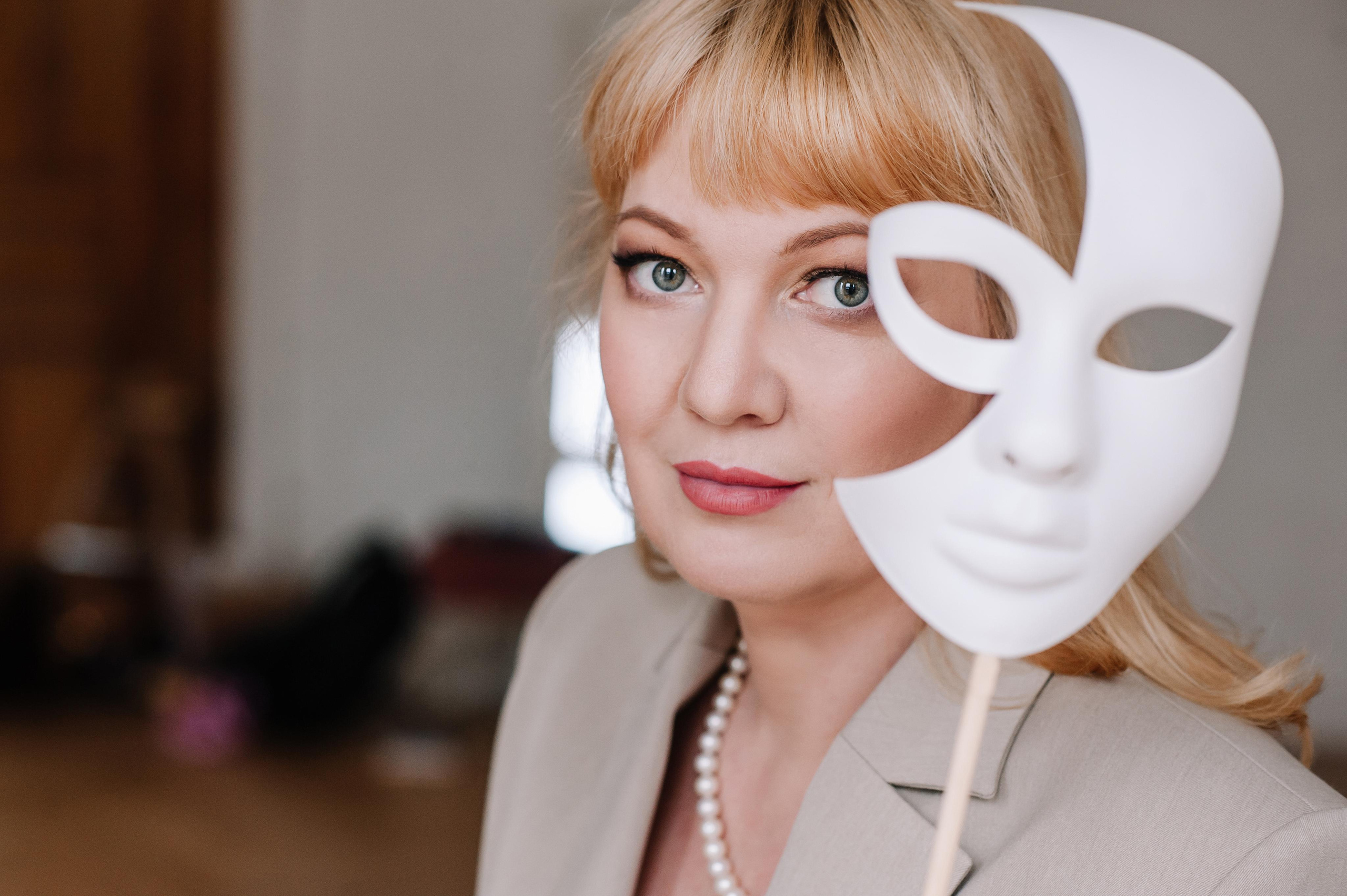 Психоаналитик. Портретный и лайфстайл фотограф в Санкт-Петербурге