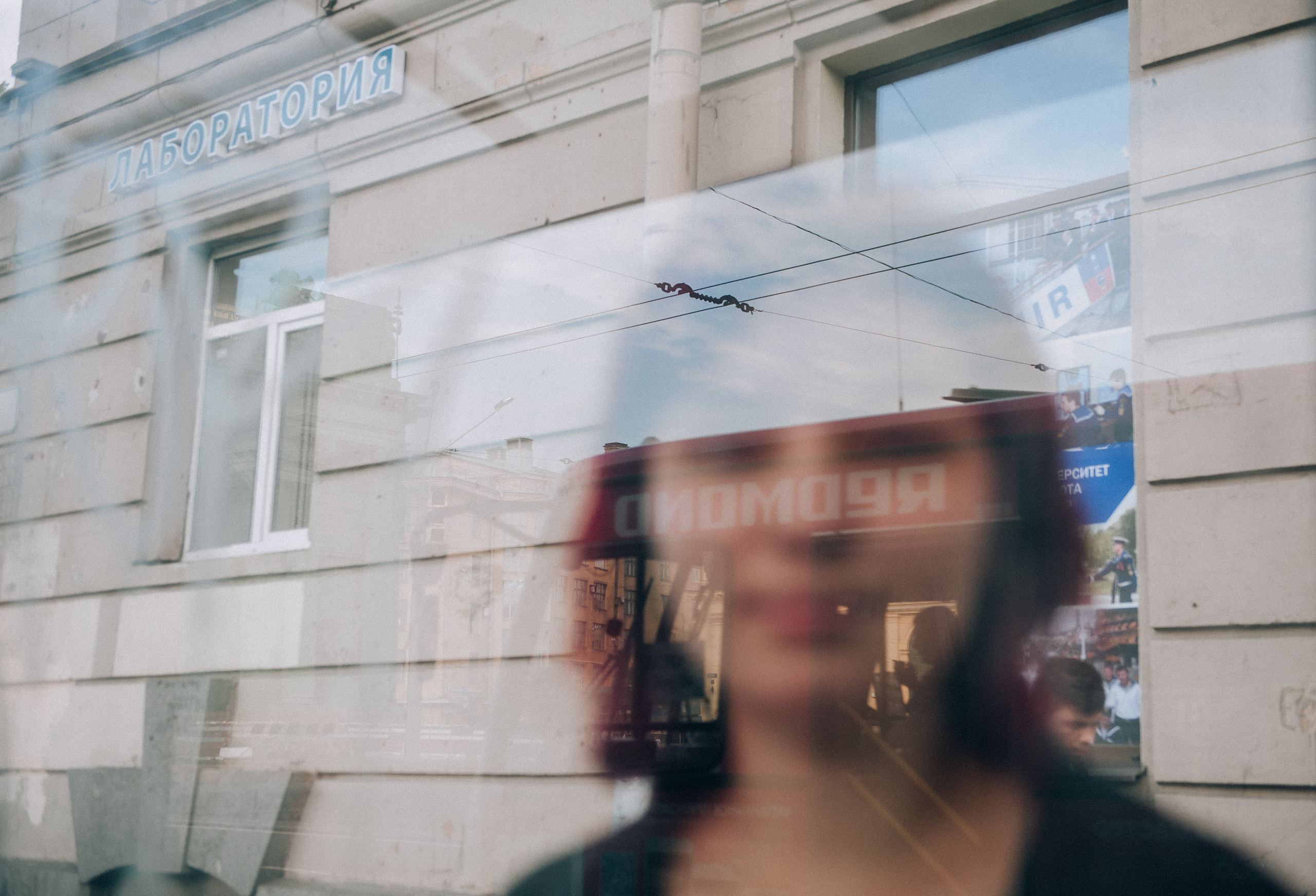 Старая мелодия. Портретный и лайфстайл фотограф в Санкт-Петербурге