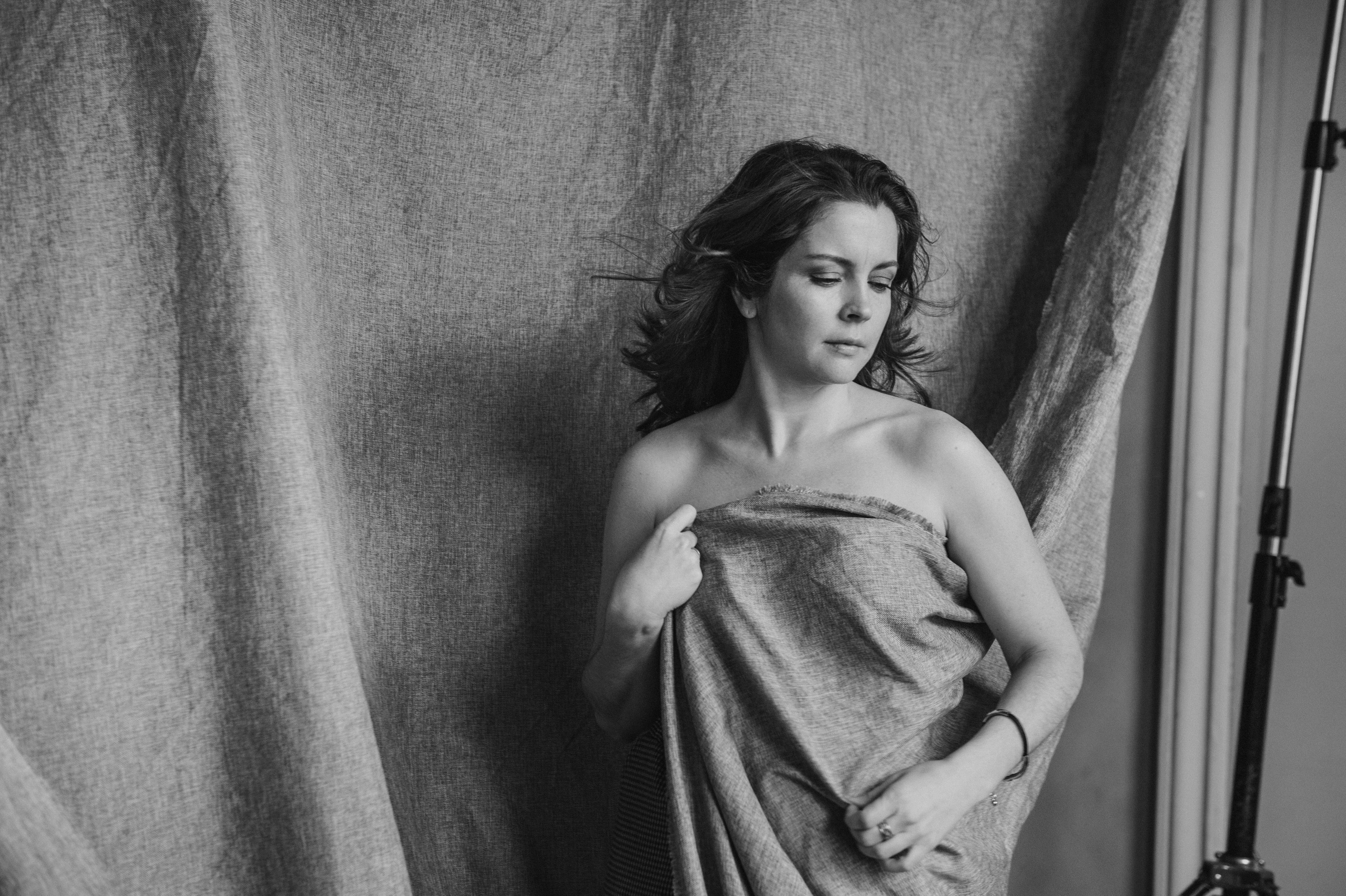 Винтаж. Портретный и лайфстайл фотограф в Санкт-Петербурге