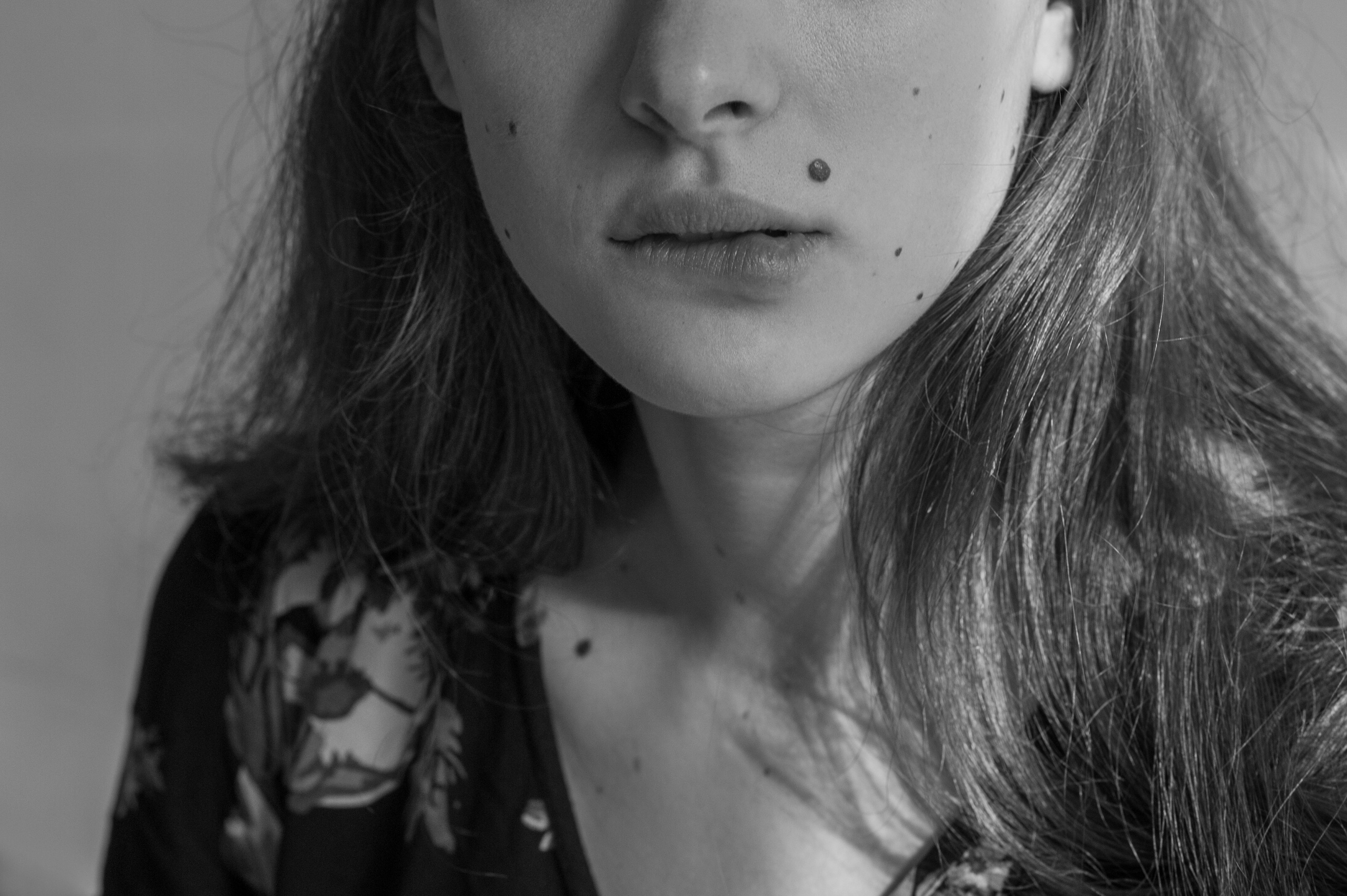 Душа. Портретный и лайфстайл фотограф в Санкт-Петербурге