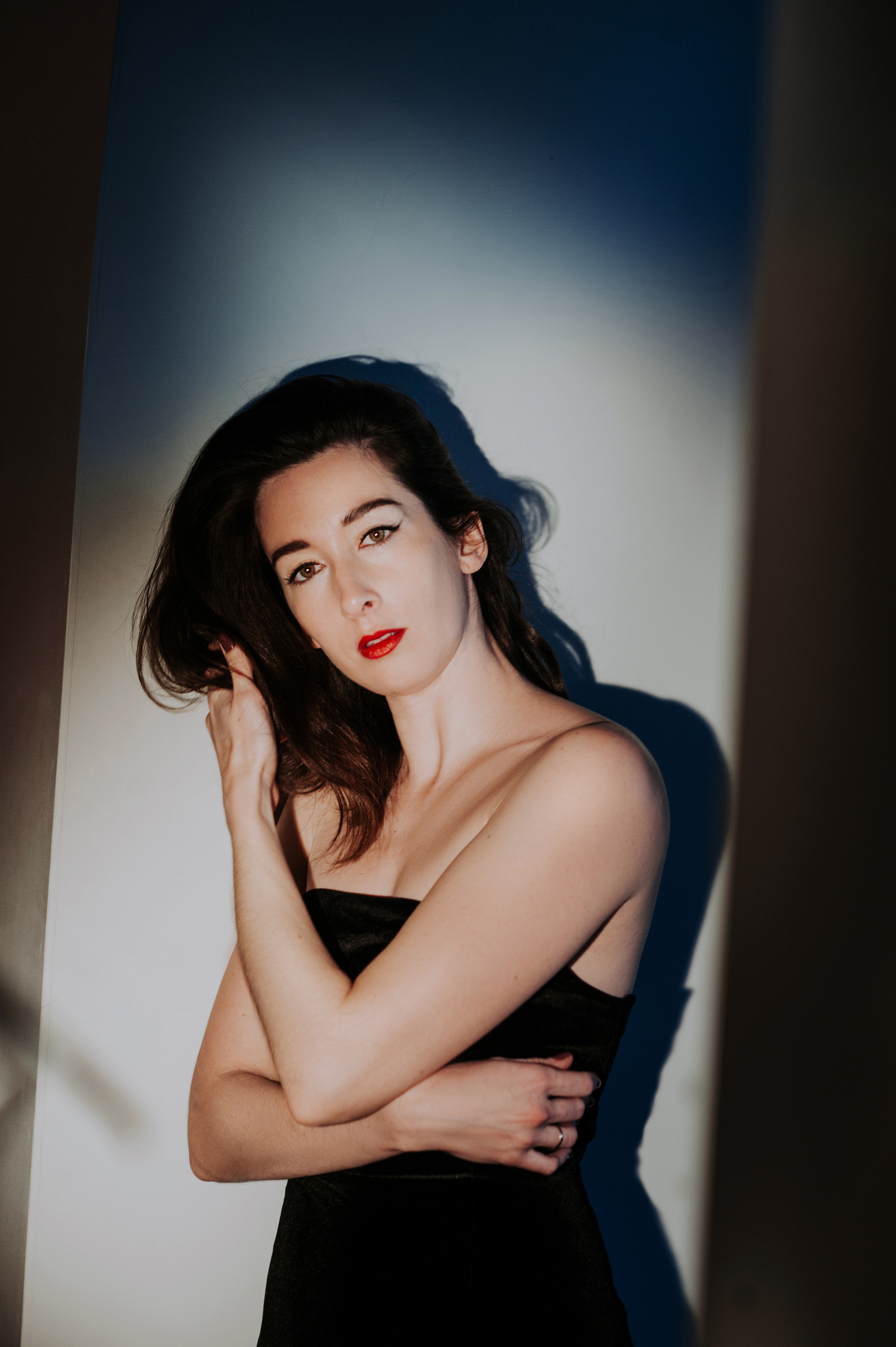 Кинодива2. Портретный и лайфстайл фотограф в Санкт-Петербурге