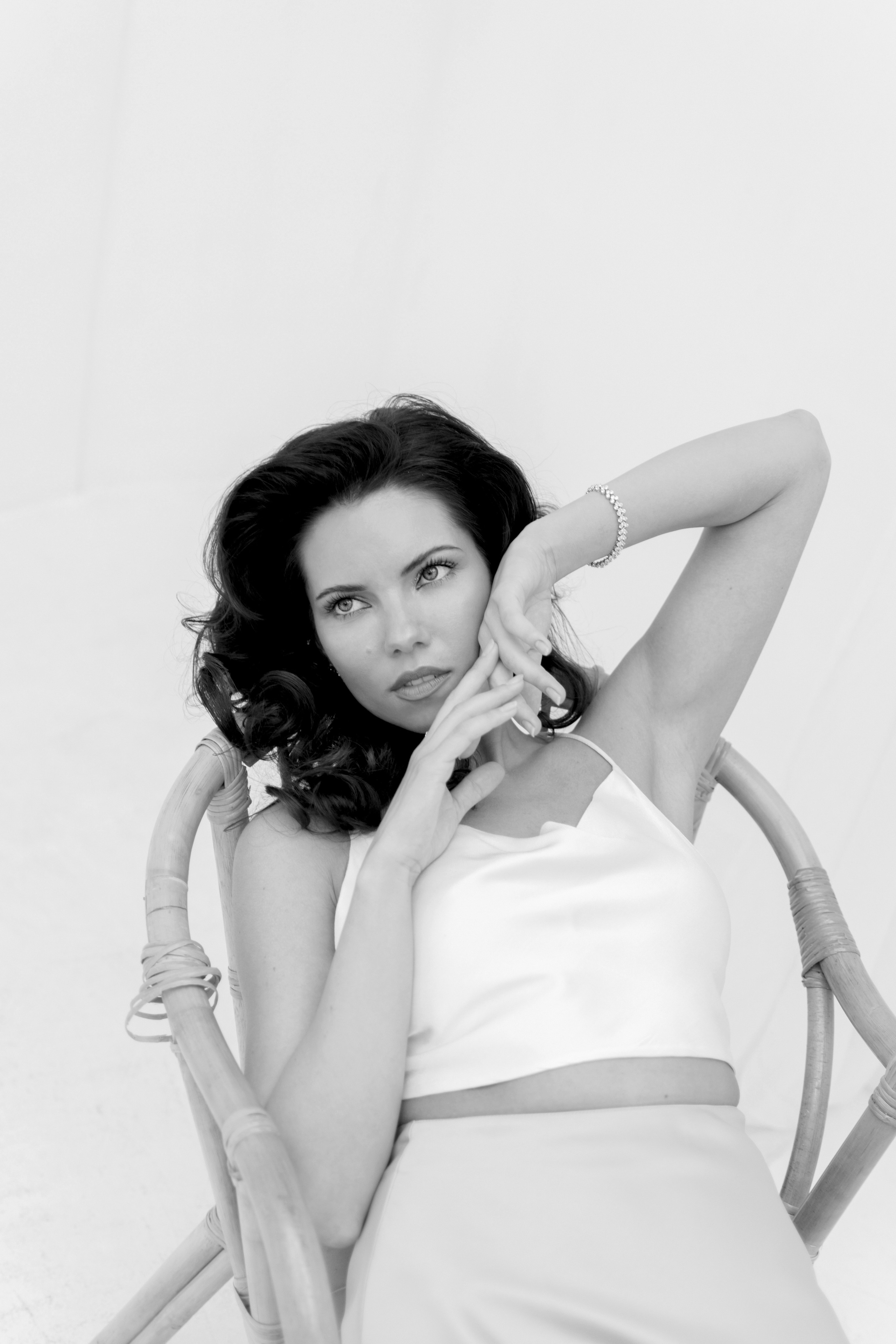 Анна. Портретный фотограф в Москве Ольга Чечерина