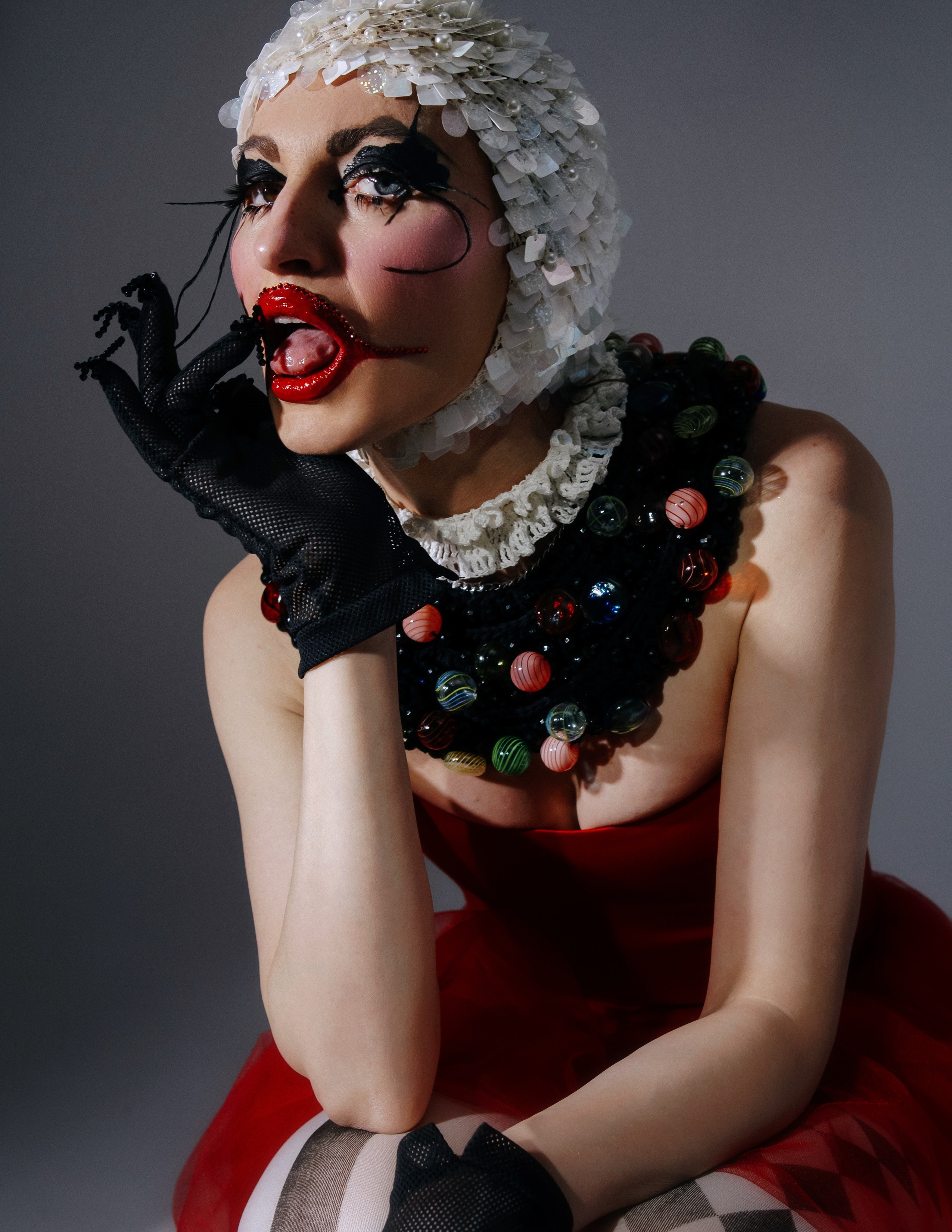 Арлекин. Фотограф в Минске Света Григорьева