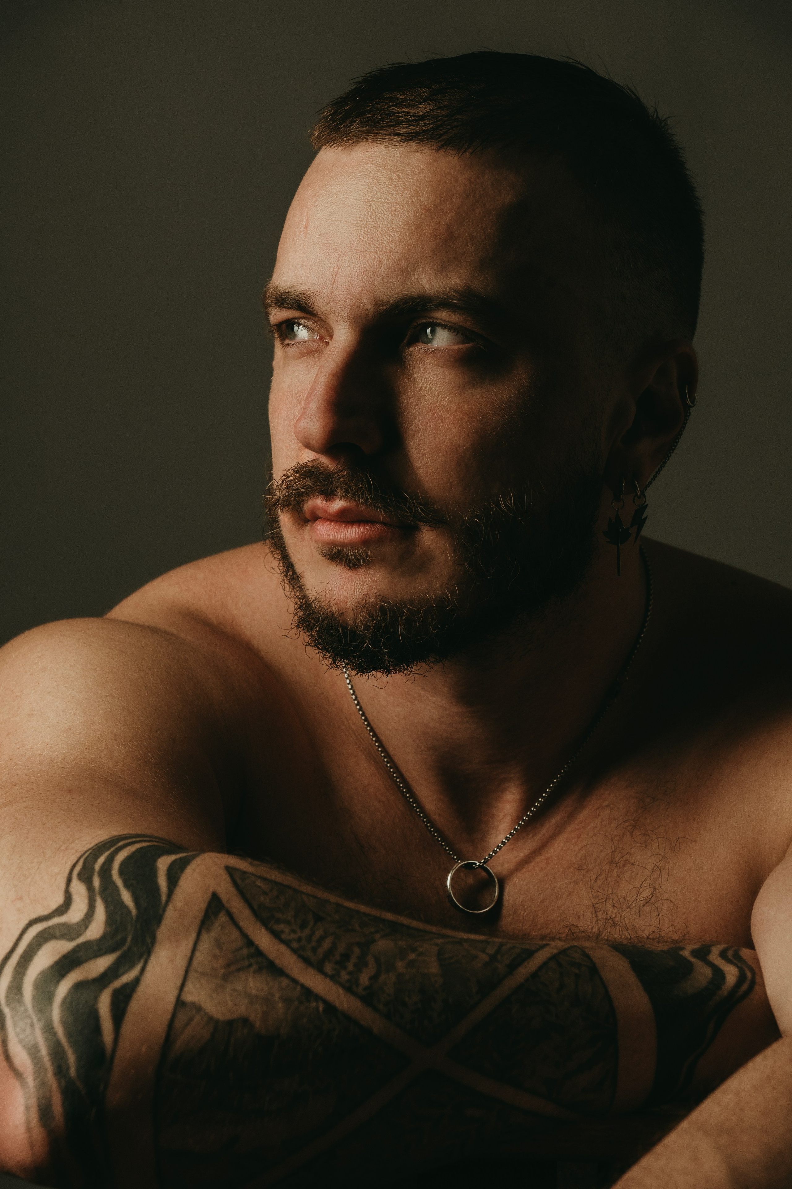 Демьян. Ваш фотограф