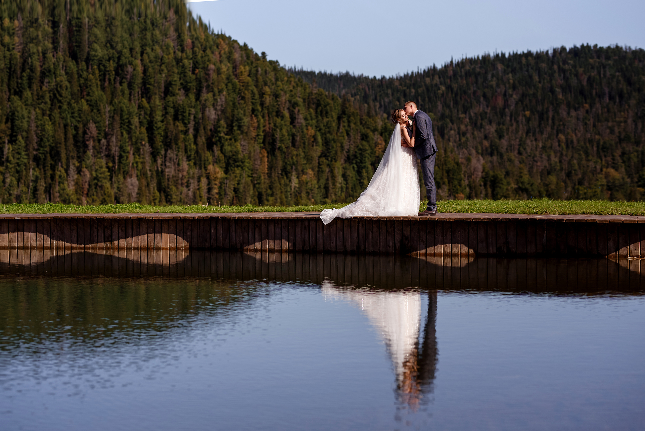 Wedding. Фотограф Шарыпово