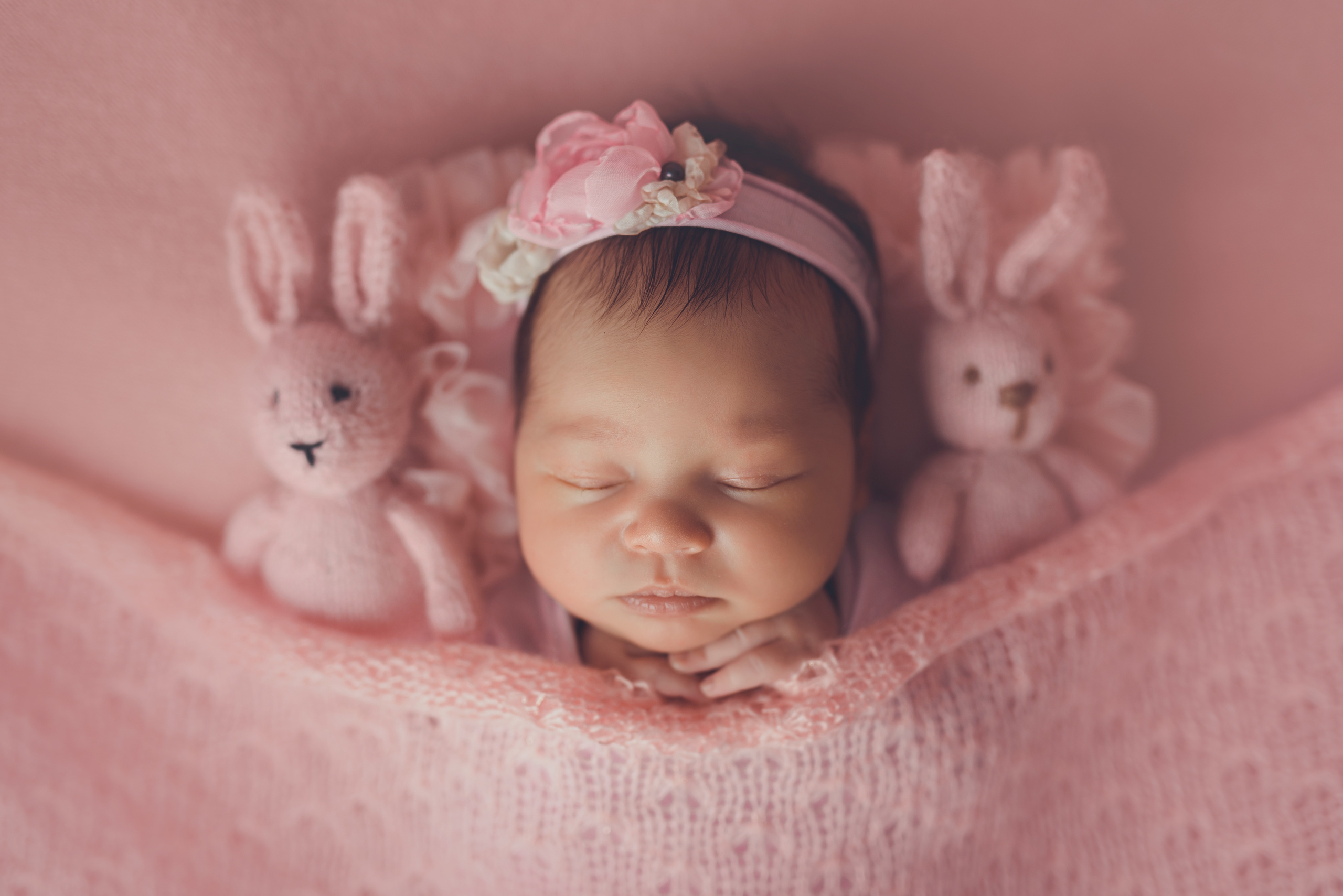 Новорожденные. Фотограф Шарыпово