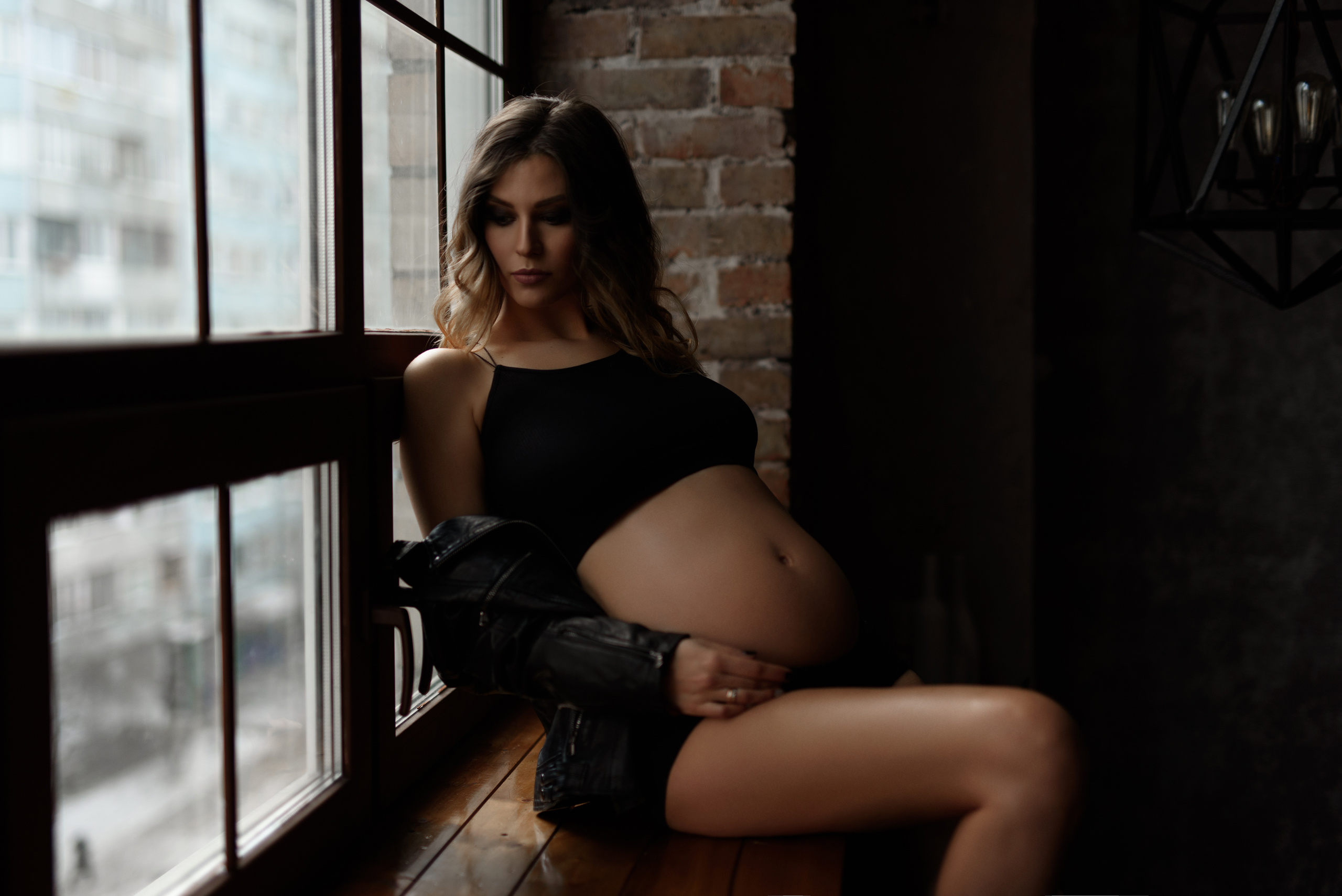 Pregnancy. Фотограф Шарыпово