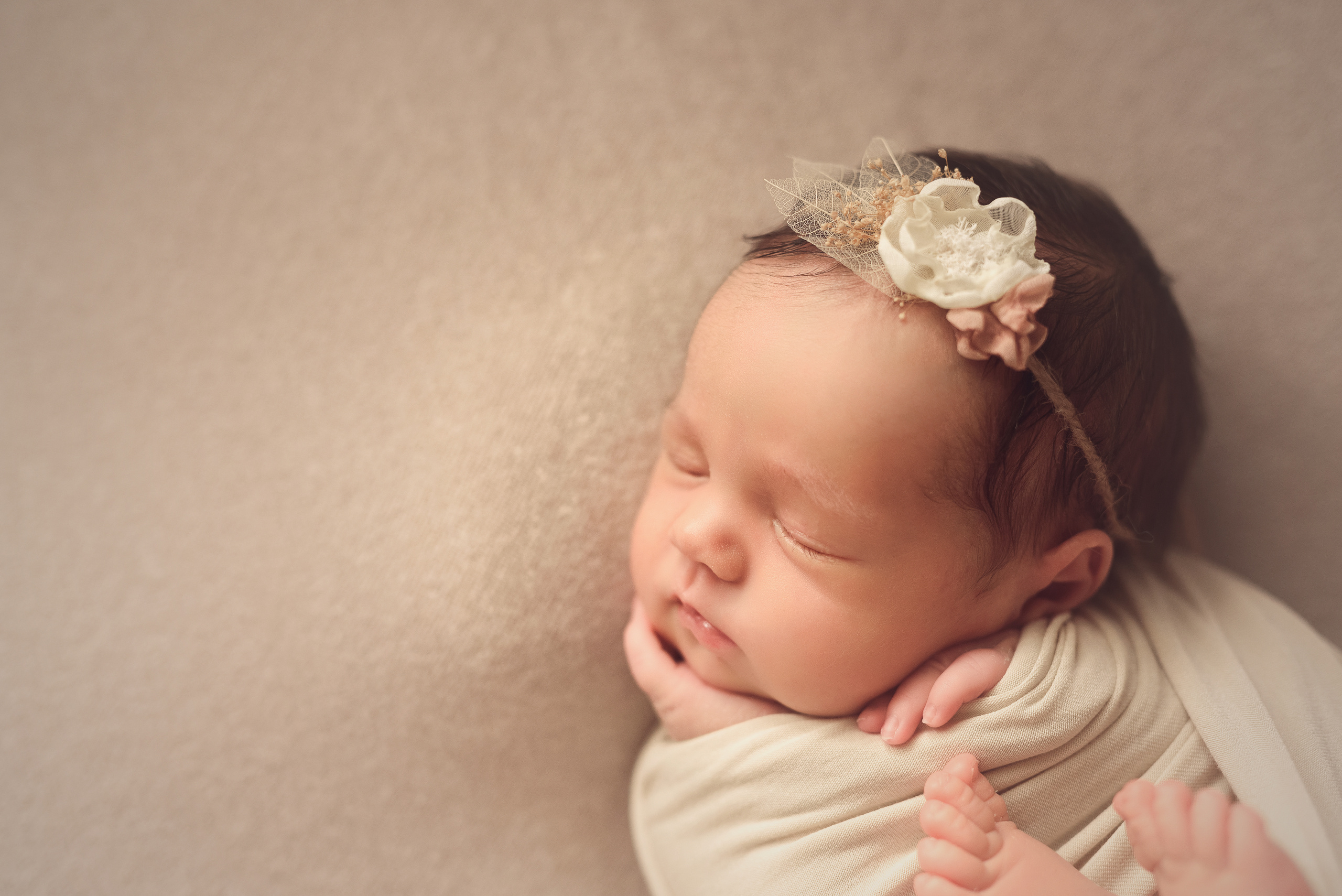 Новорожденные. Фотограф Шарыпово