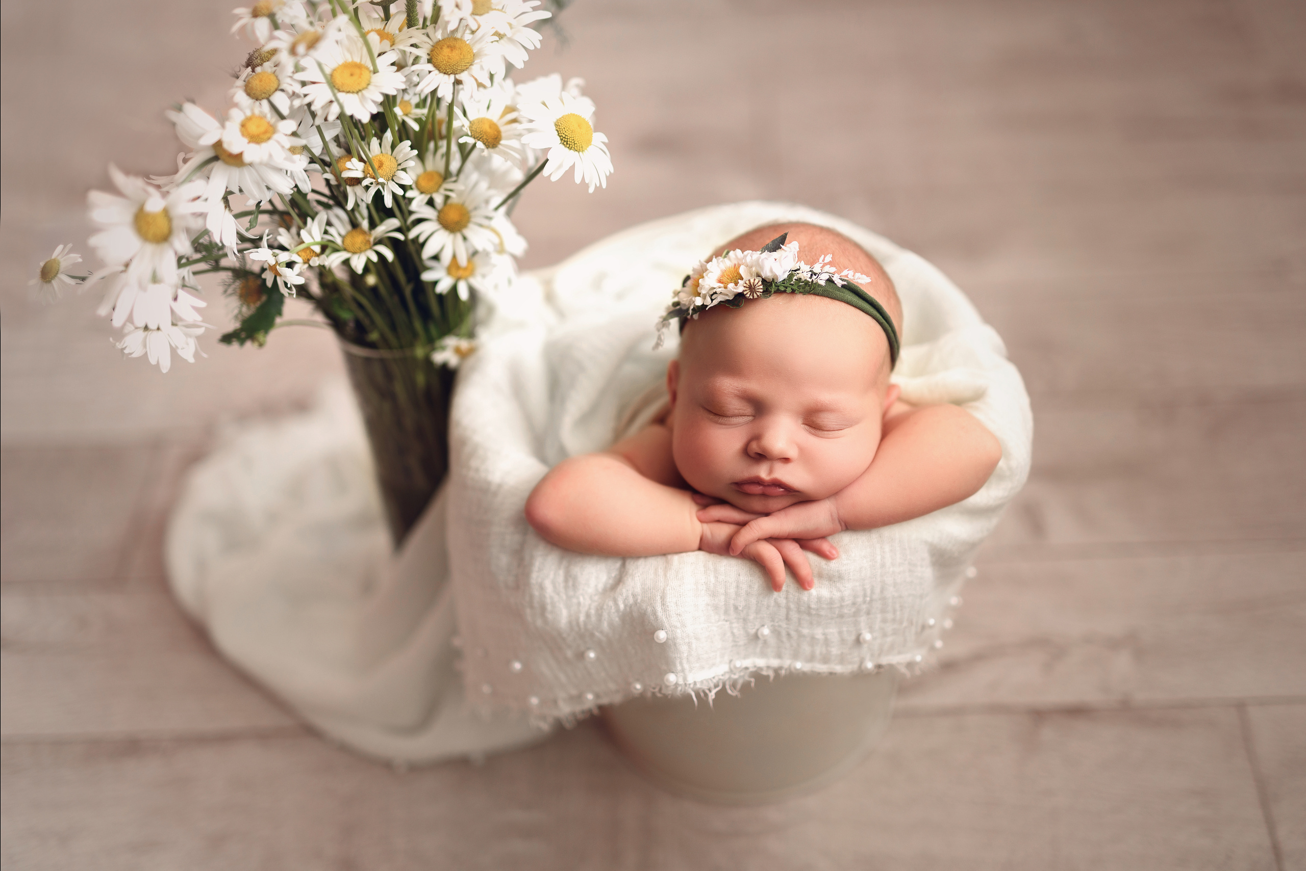 Новорожденные. Фотограф Шарыпово