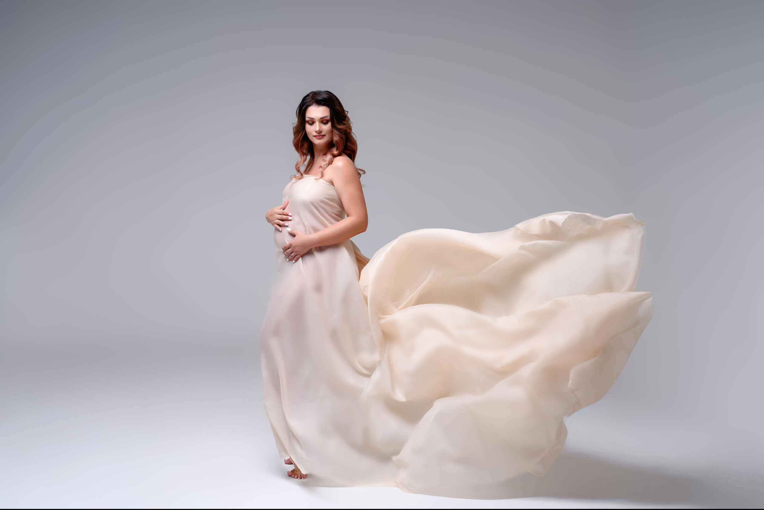 Pregnancy. Фотограф Шарыпово